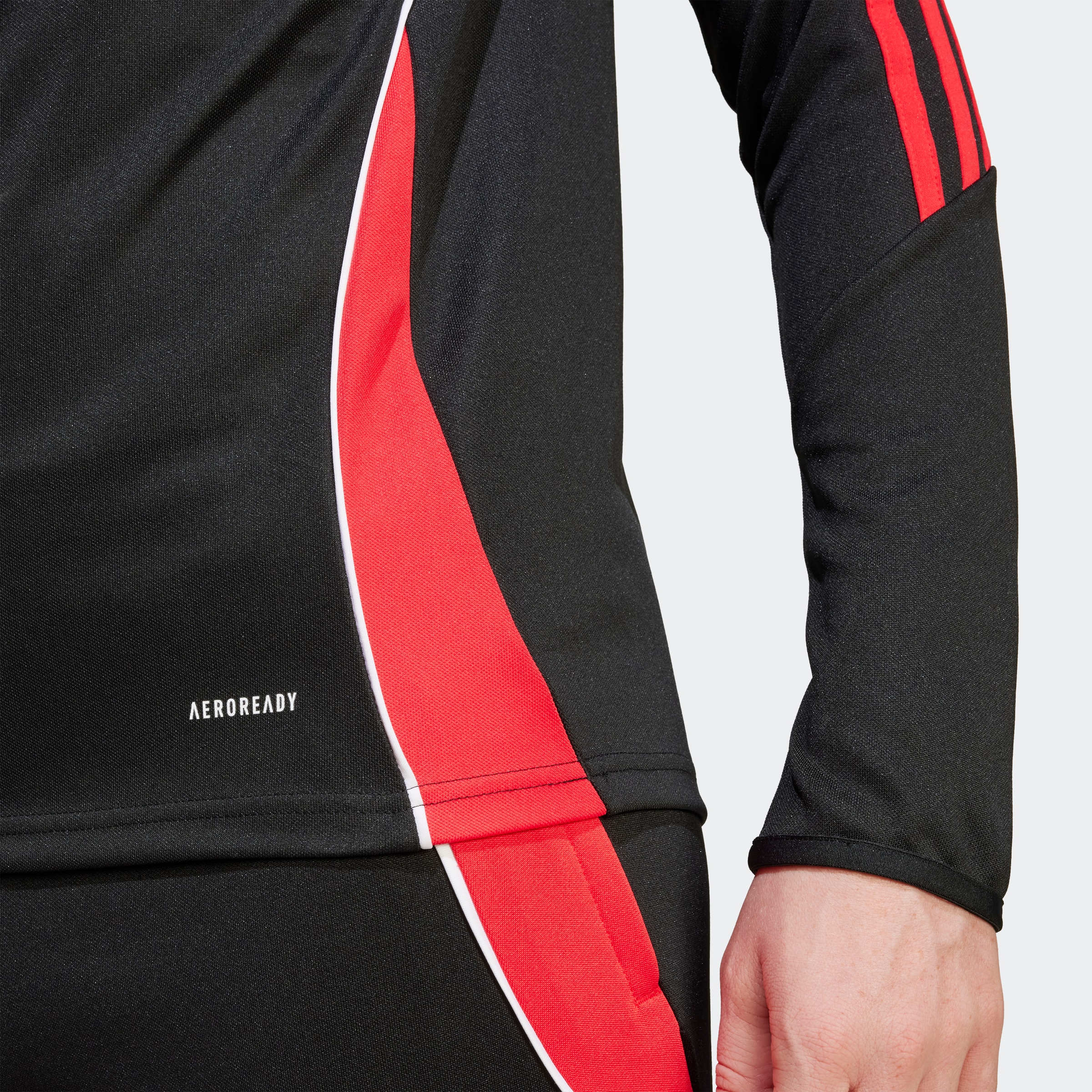 adidas Performance Trainingsshirt »TIRO24 TRTOPW«