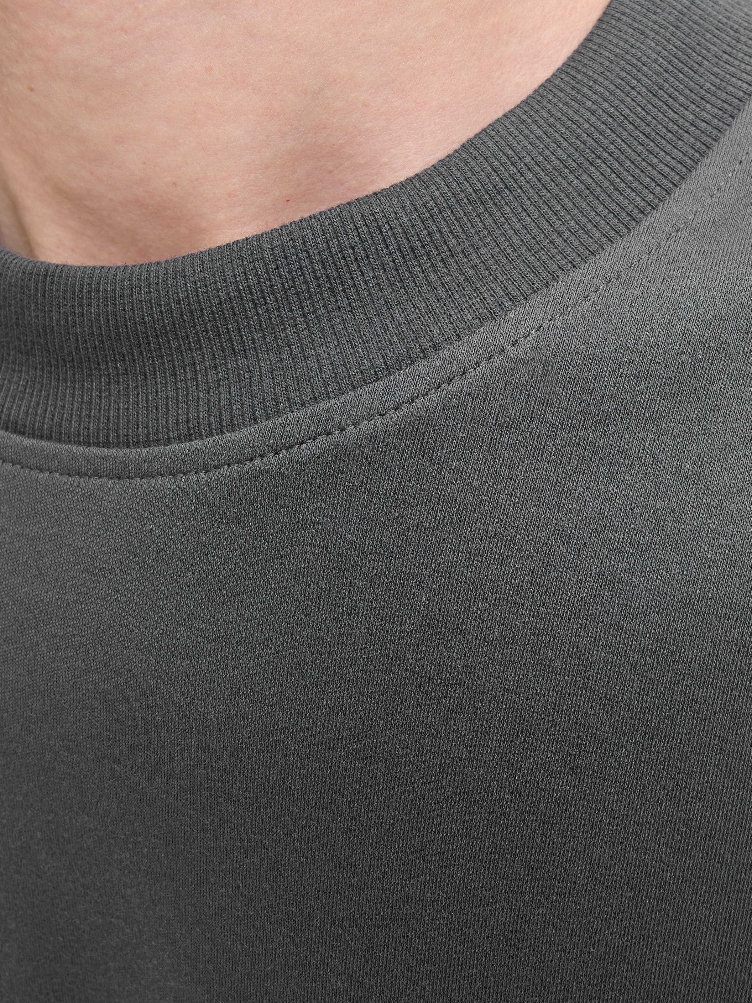 Thumbnail - Jack & Jones "JPRBLACHAD BRANDING SS CREW NECK TEE SN"