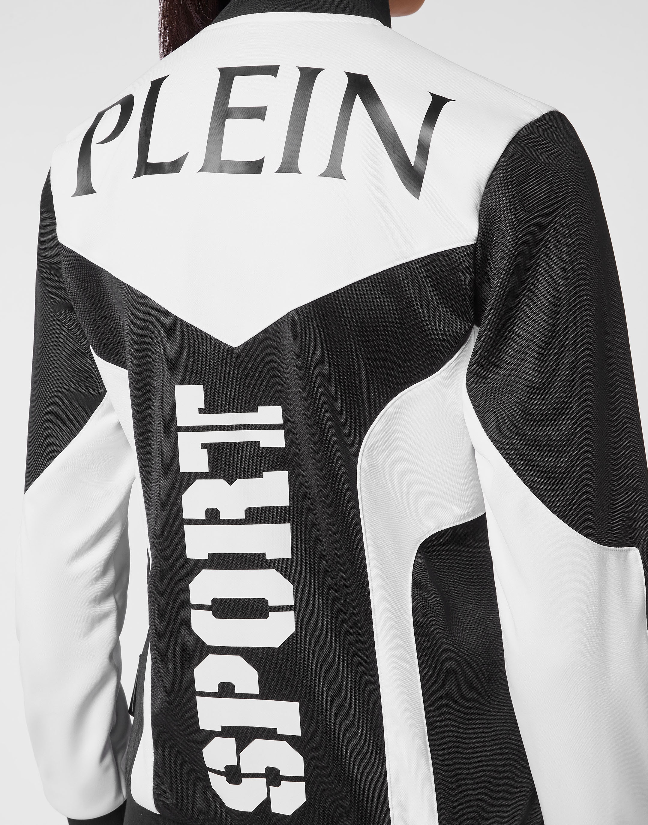 PLEIN SPORT Sportanzug »Statement«