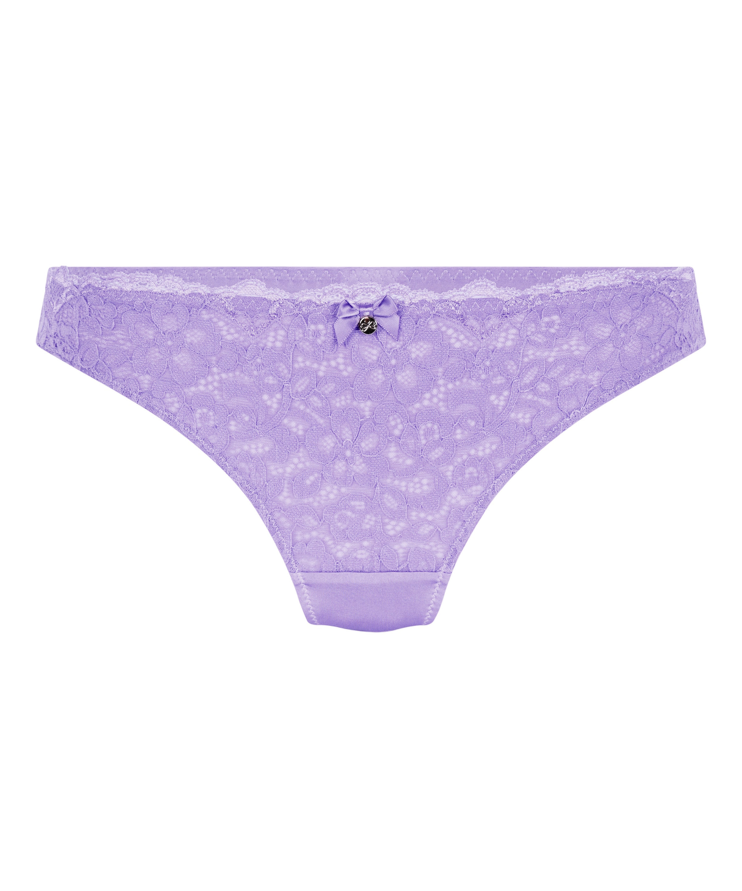 Hunkemöller String »String Marine«