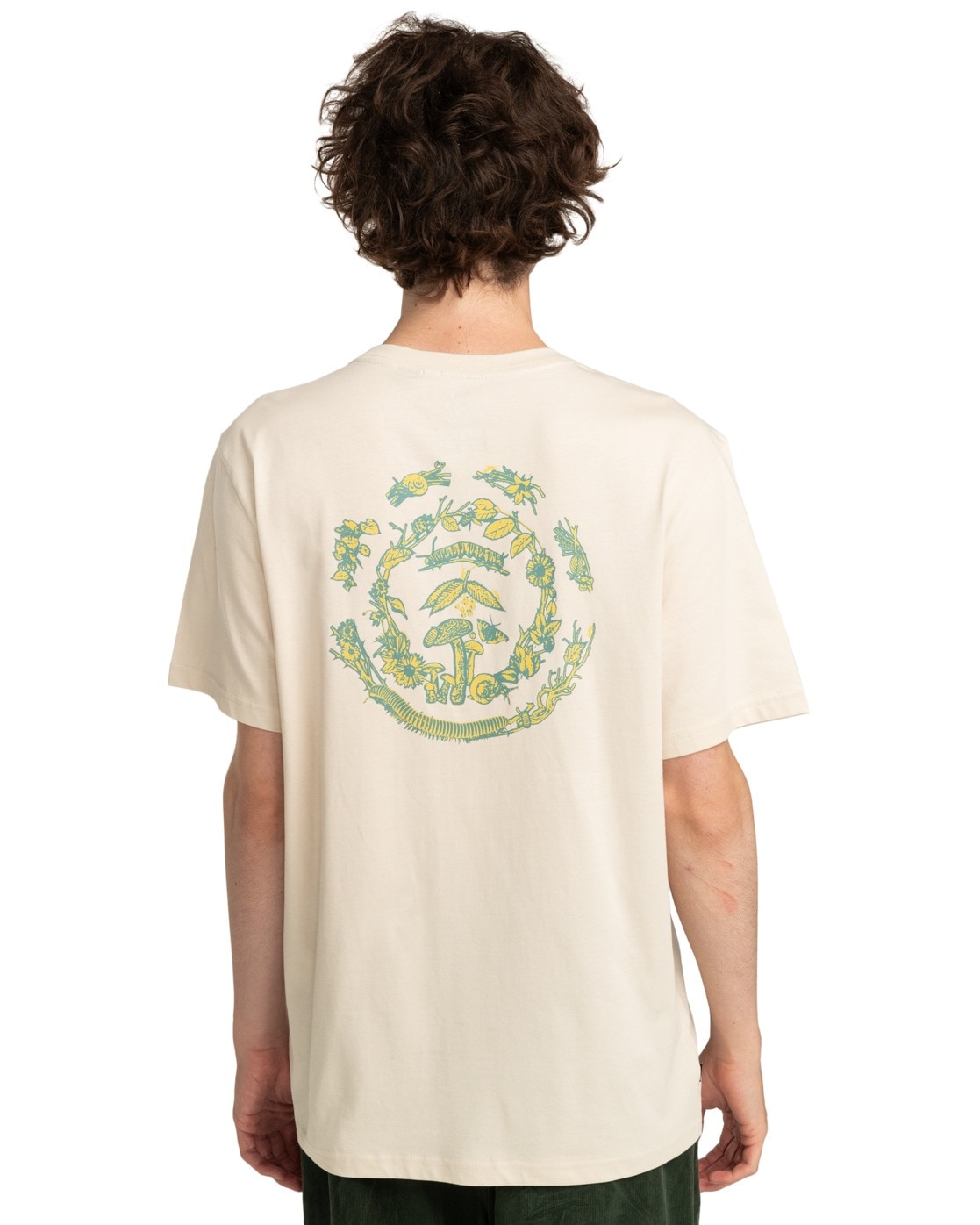 Element T-Shirt "Bugs World" günstig online kaufen