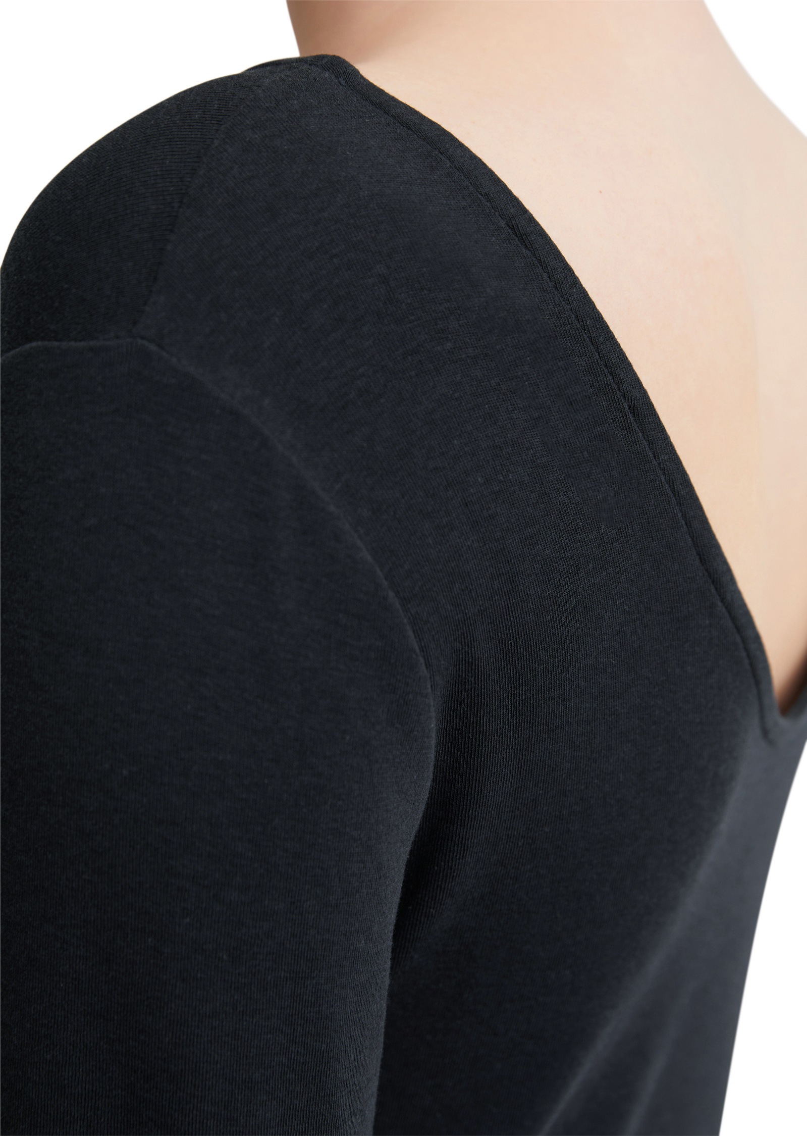 Marc O'Polo Jerseykleid »mit TENCEL™ Lyocell«