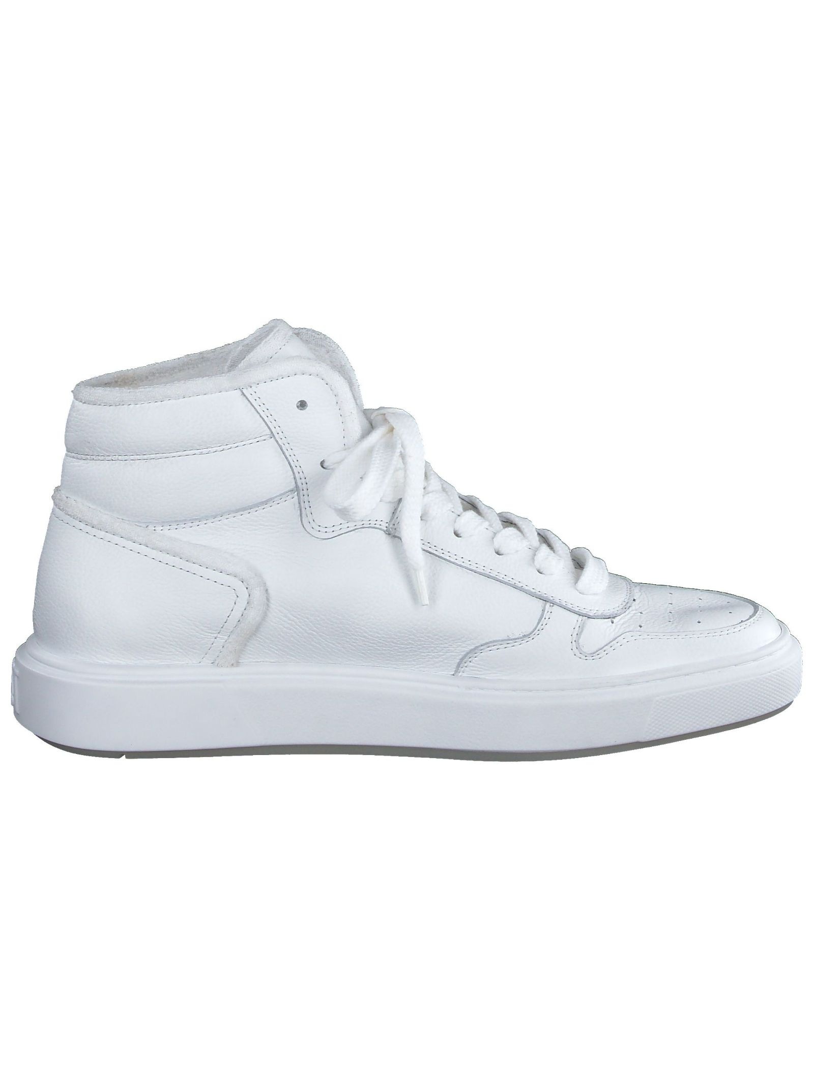 Paul Green Sneaker "Paul Green Sneaker Glattleder" günstig online kaufen