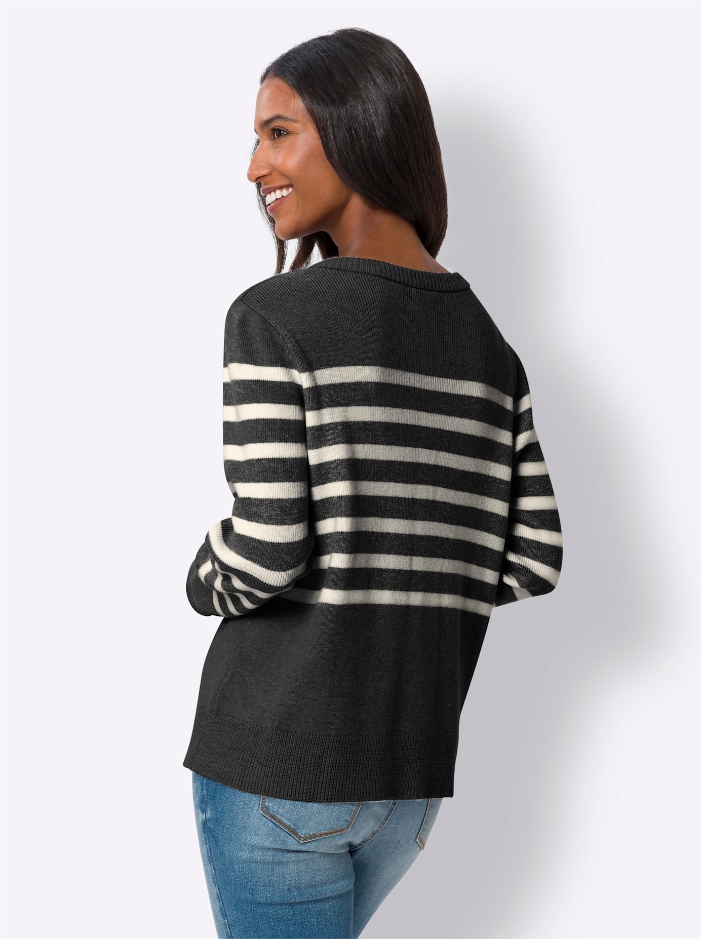 Thumbnail - heine Cardigan