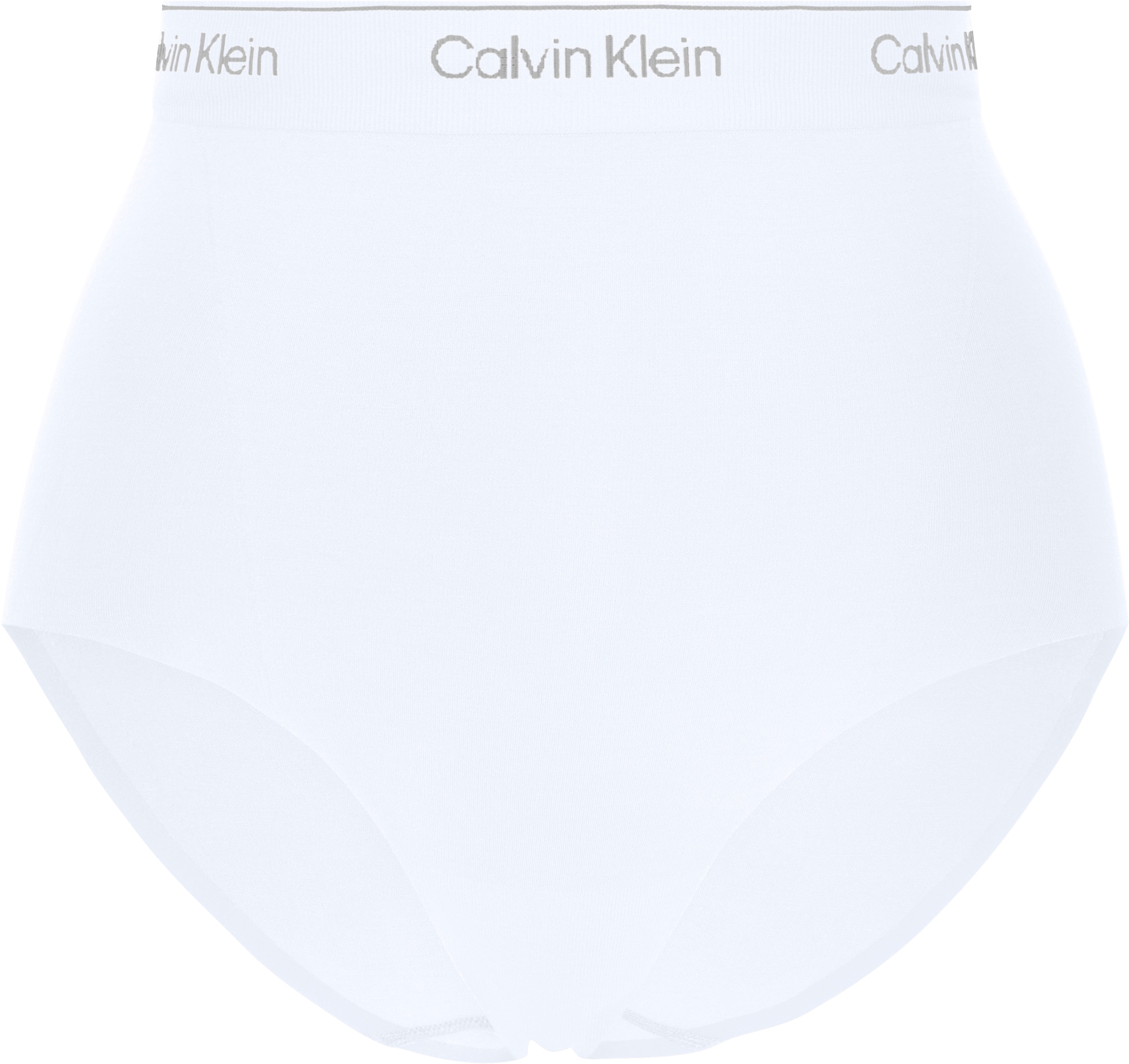 Calvin Klein Underwear Slip »COTTON SEAMLESS BRIEF«, im nahtlosen Look, shapewear