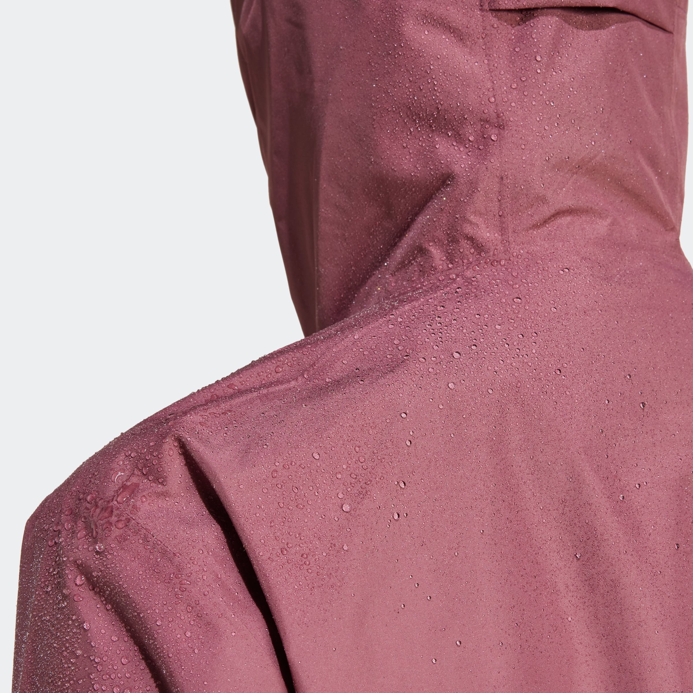 adidas TERREX Regenjacke »W MT 2.5L RDY J«