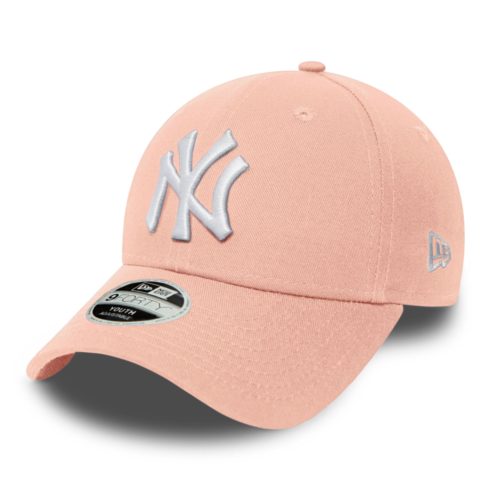 New Era Baseball Kepurė su snapeliu