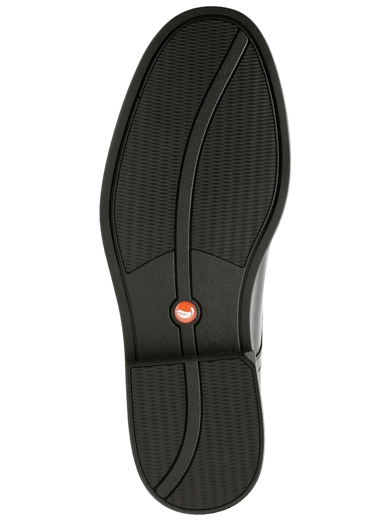 Clarks Schnürschuh »Clarks Businessschuhe Leder«