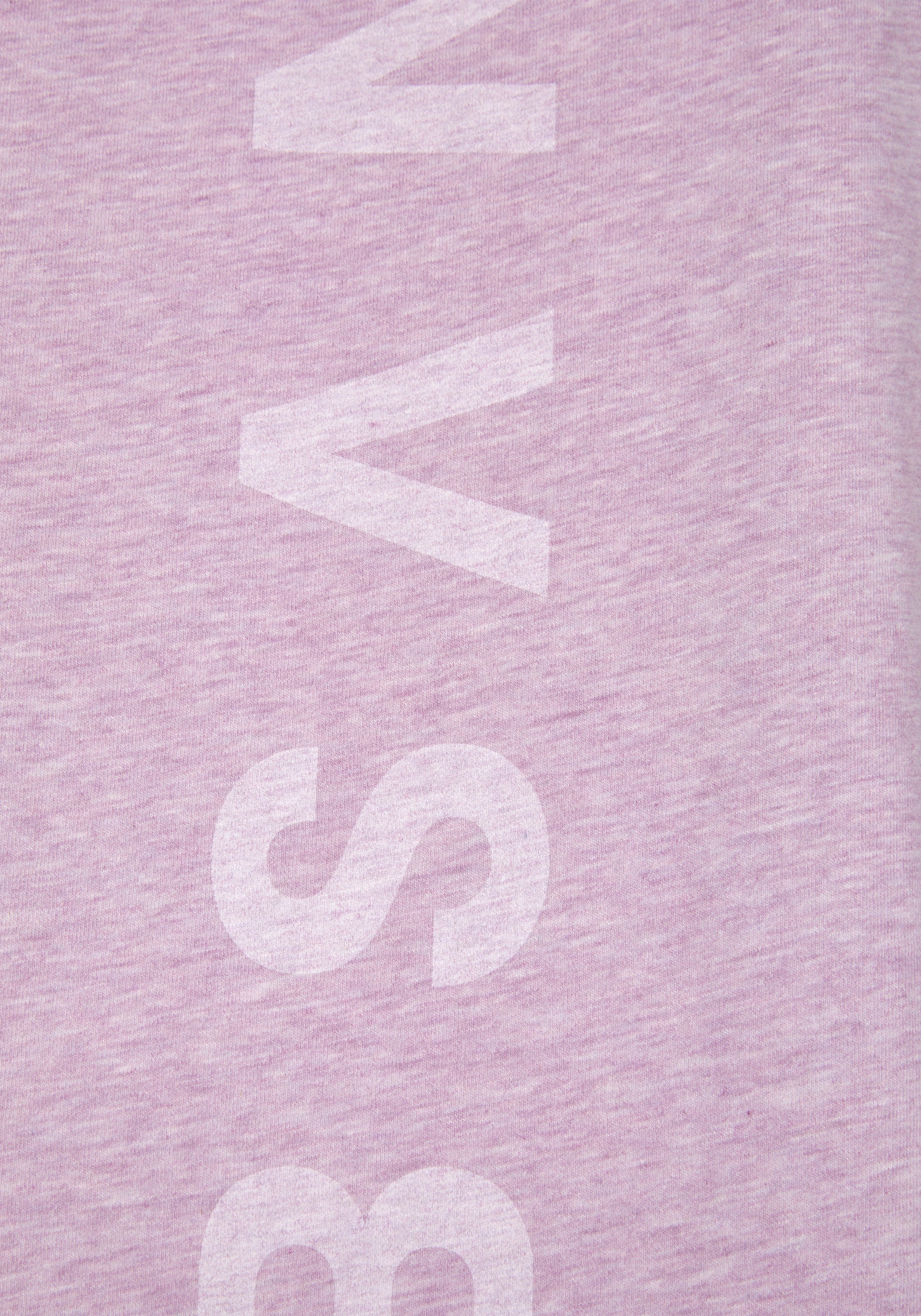 Elbsand Longsleeve »Tira«, mit Logodruck hinten, Langarmshirt, sportlich-casual