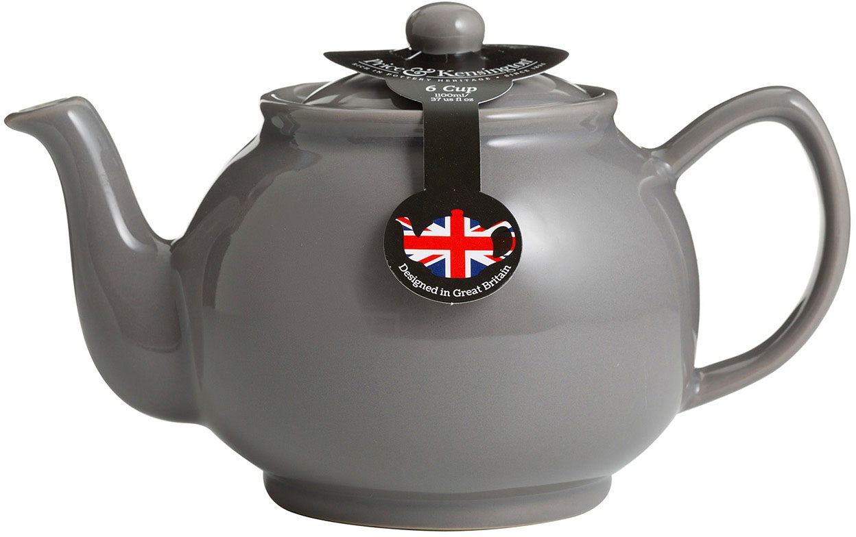 PRICE & KENSINGTON Teekanne "Betty" 1,1 l 6 Tassen günstig online kaufen