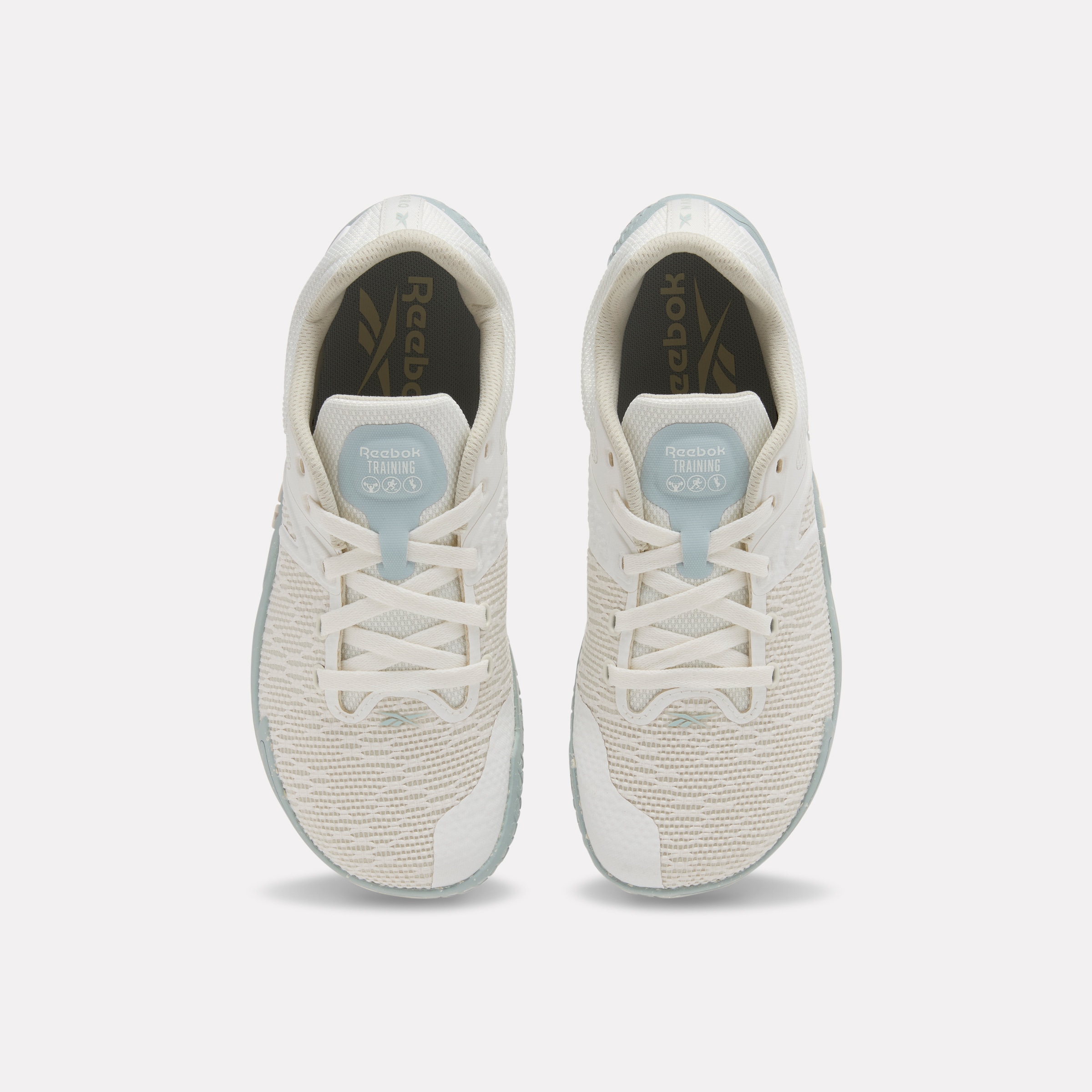 Reebok Trainingsschuh »NANO ZERO«  Zero Drop Sprengung für verbesserten Bodenkontakt