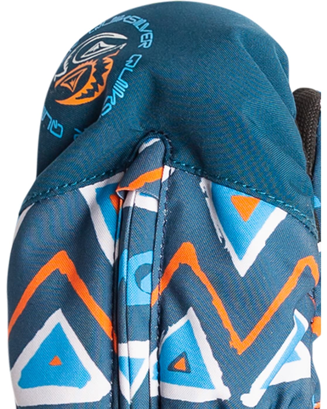 Quiksilver Snowboardhandschuhe »Indie«