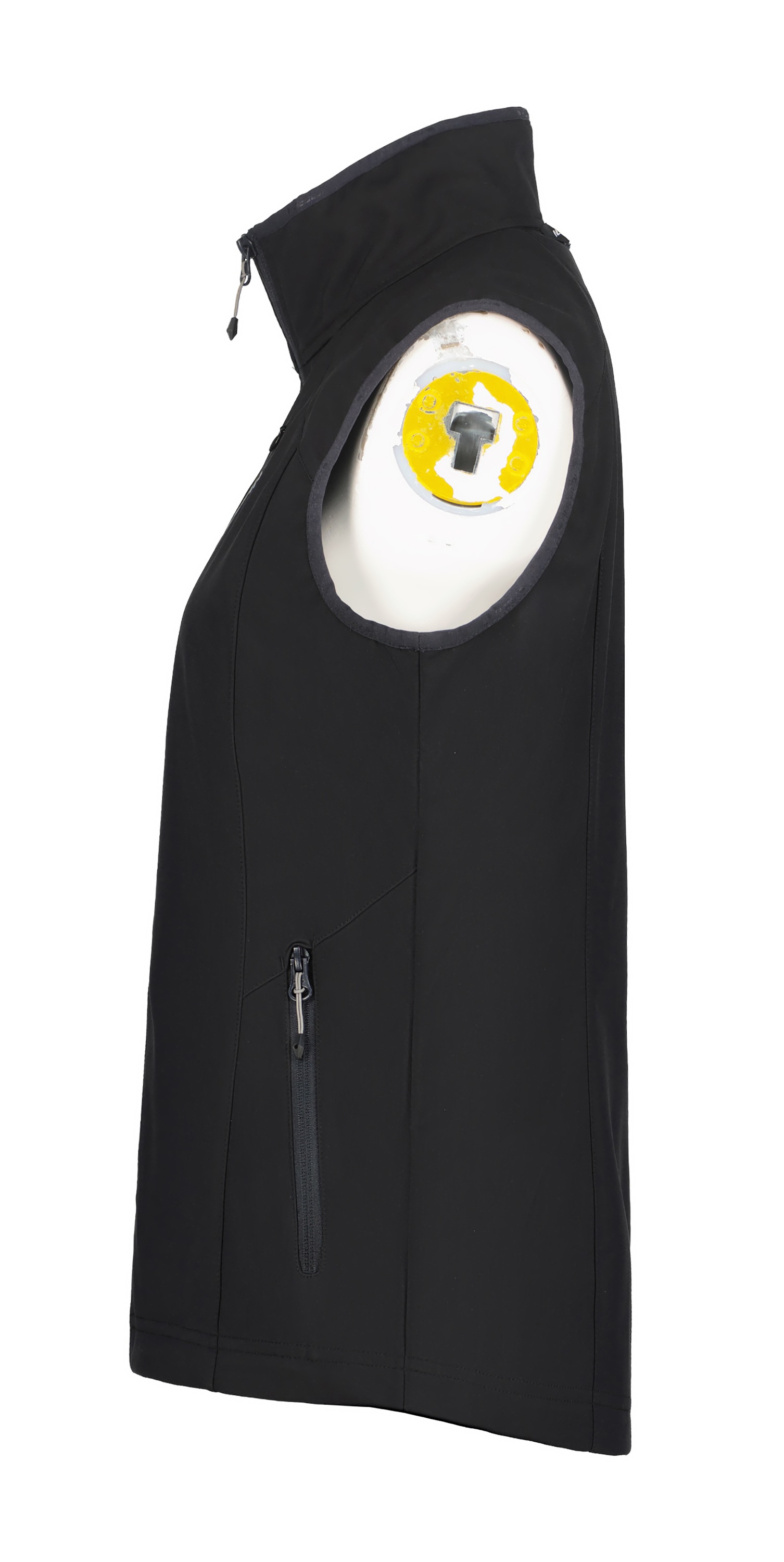 Icepeak Softshellweste »Icepeak Softshell weste Brush«