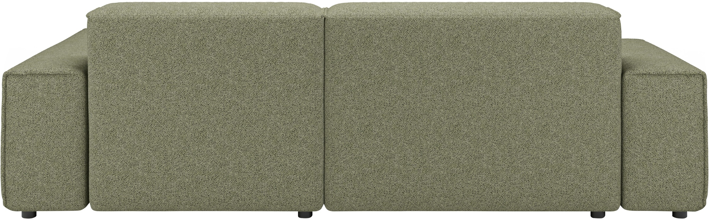 andas Ecksofa »Glimminge L-Form auch in Breitcord, Feincord + Easy care-Bezug,«, Breite 234, Zierkissen