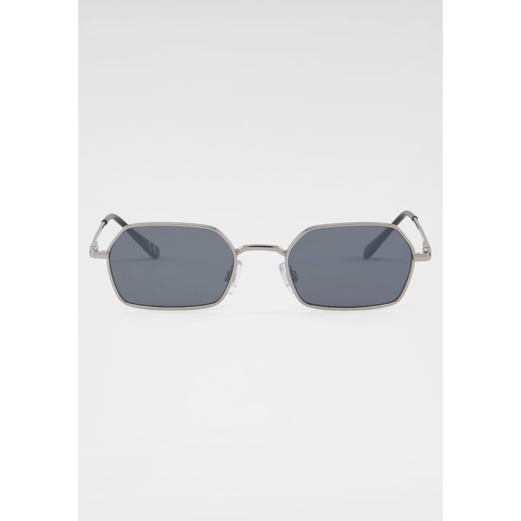 BASEFIELD Retrosonnenbrille