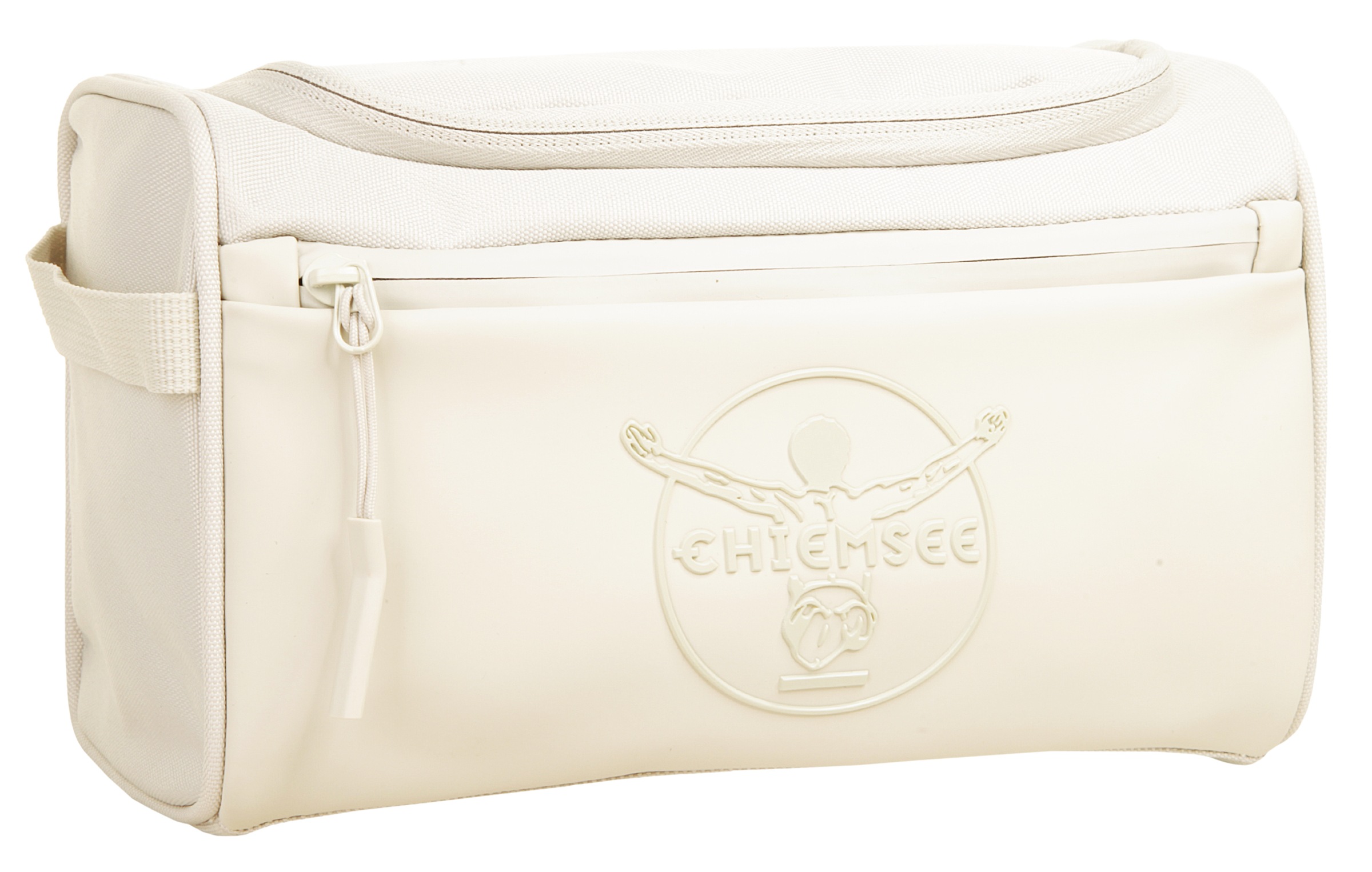 Chiemsee Kulturbeutel "TRACK "N" DAY" günstig online kaufen