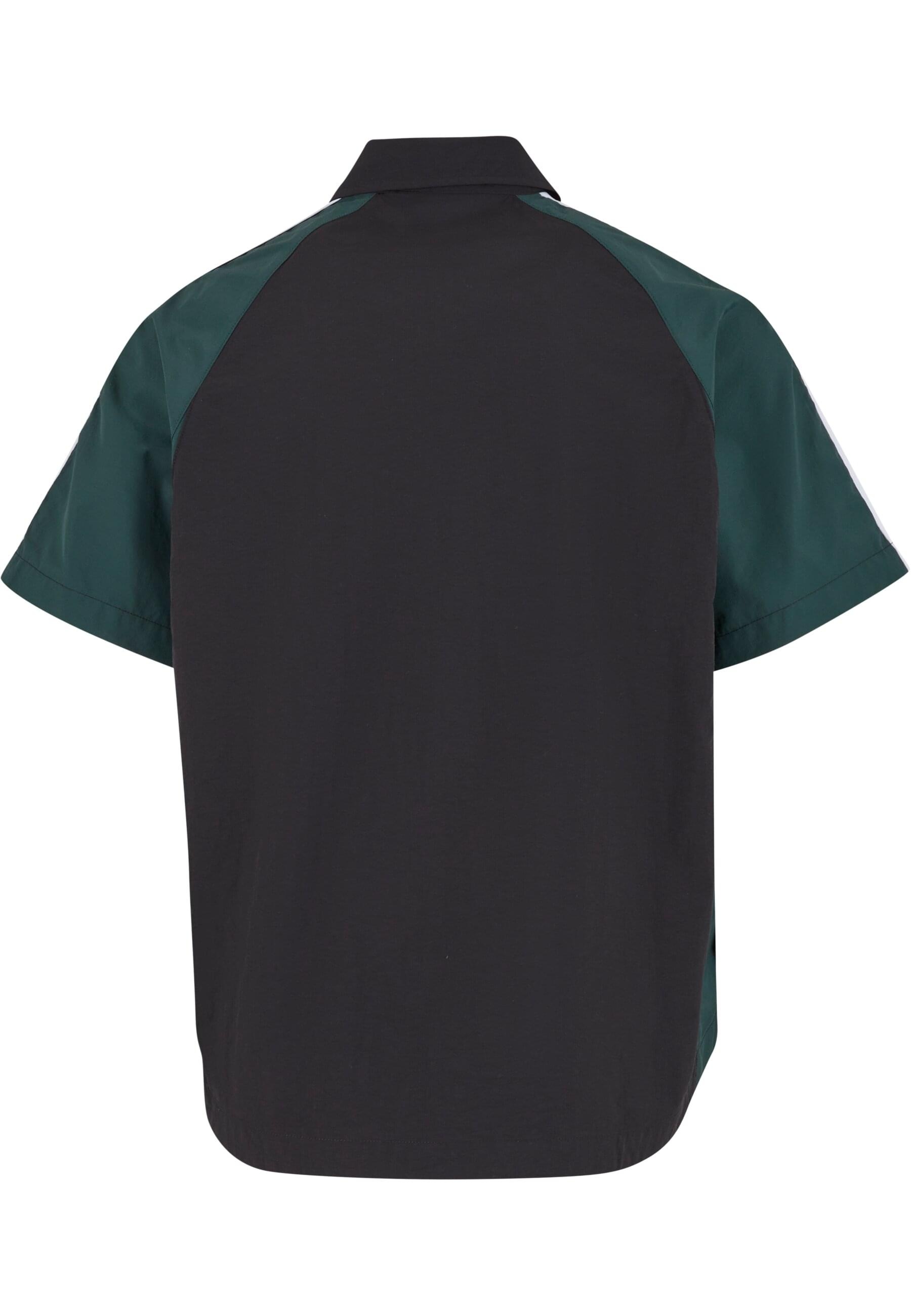 Another Cotton Lab Langarmhemd "Another Cotton Lab Sporty Short Sleeve Shir günstig online kaufen