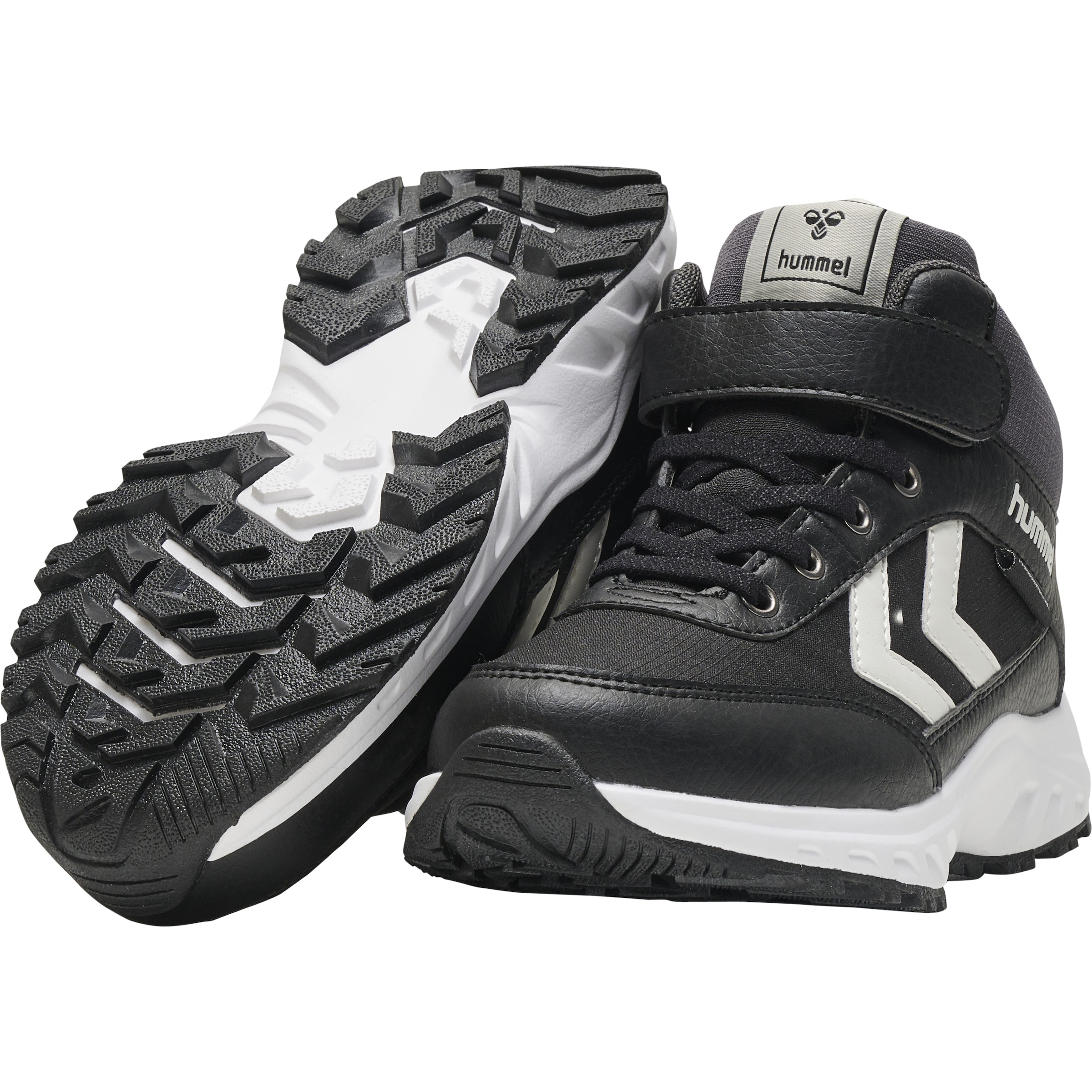 hummel Sneaker »ROOT TEX JR« wasserdicht