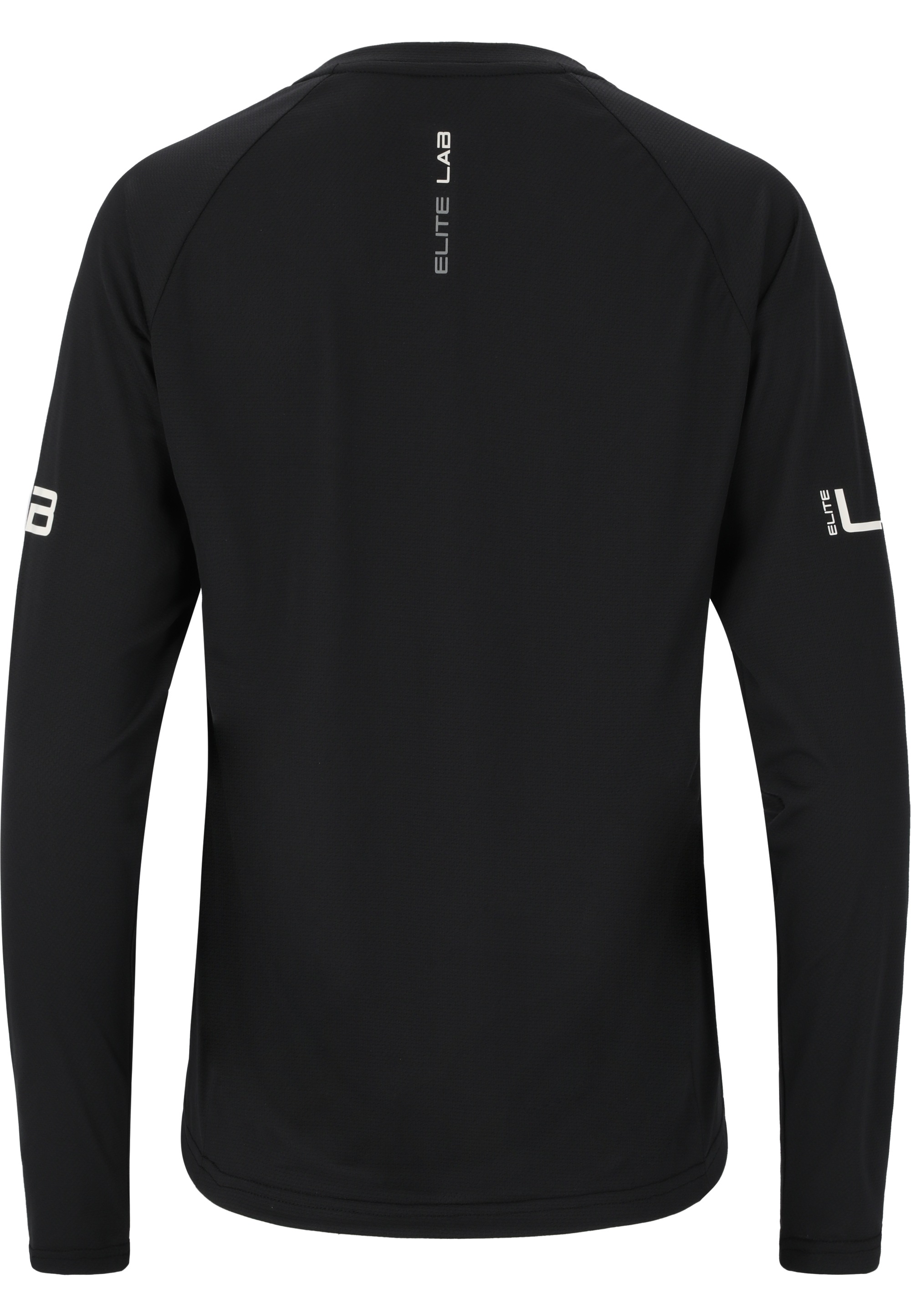 ELITE LAB Funktionsshirt »LAB«, mit Quick-Dry-Technologie