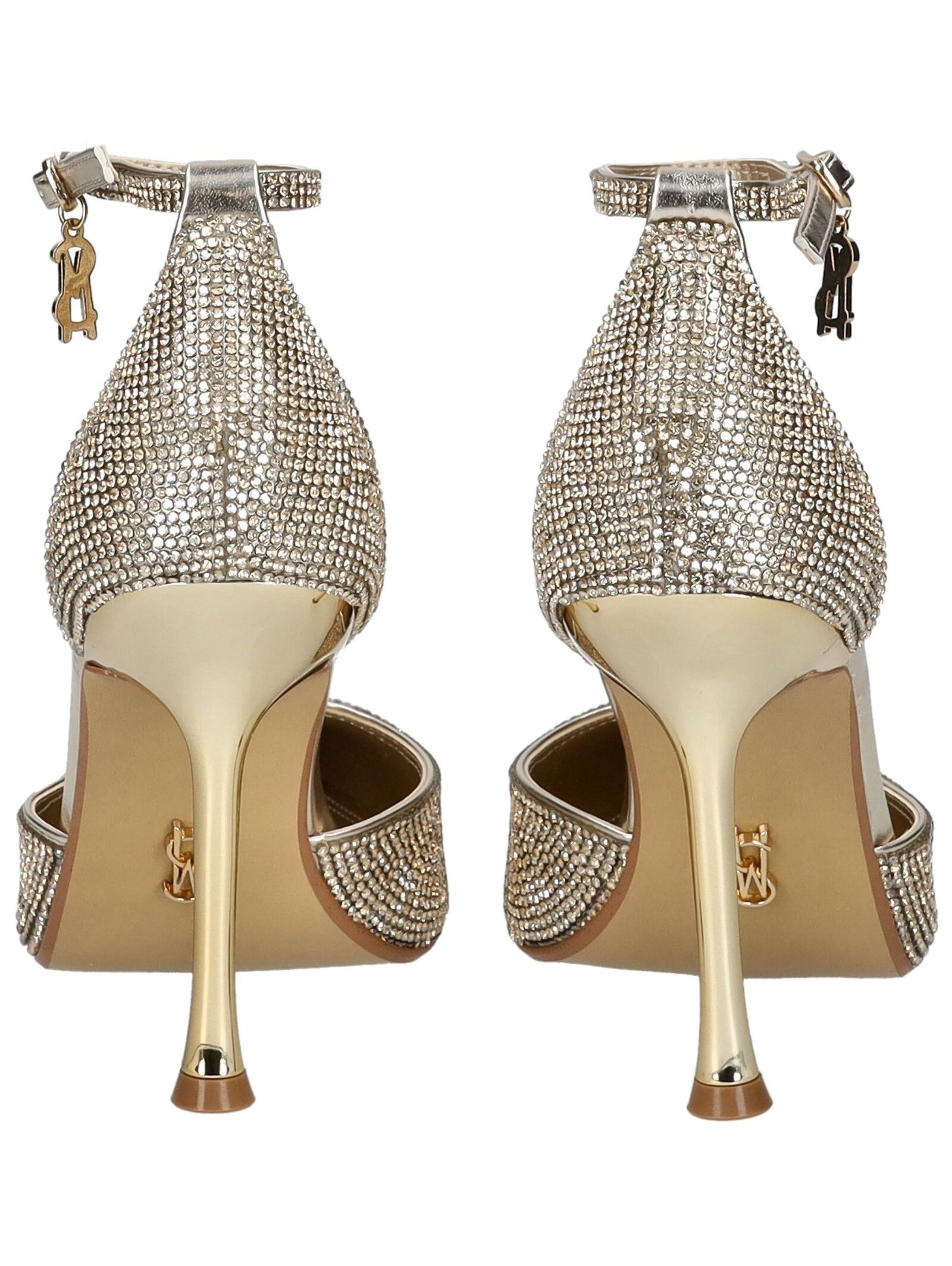 STEVE MADDEN High-Heel-Pumps »STEVE MADDEN Pumps Lederimitat«