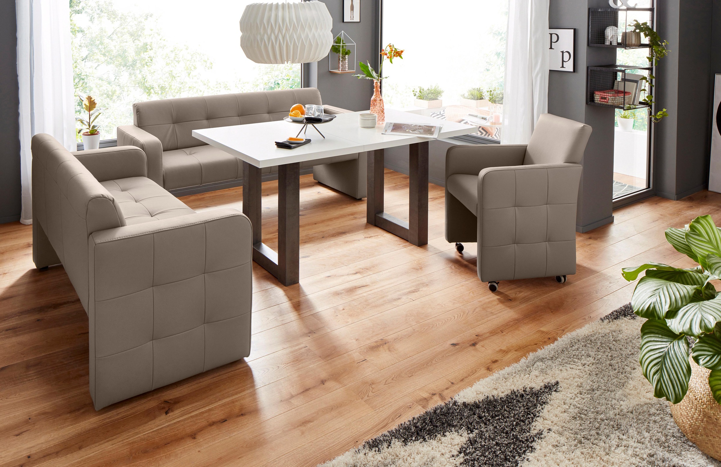 exxpo - sofa fashion Sessel »Barista«, Breite 61 cm kaufen | BAUR