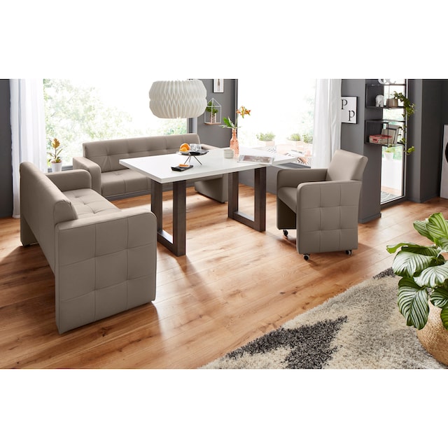 exxpo - sofa fashion Sessel »Barista«, Breite 61 cm kaufen | BAUR