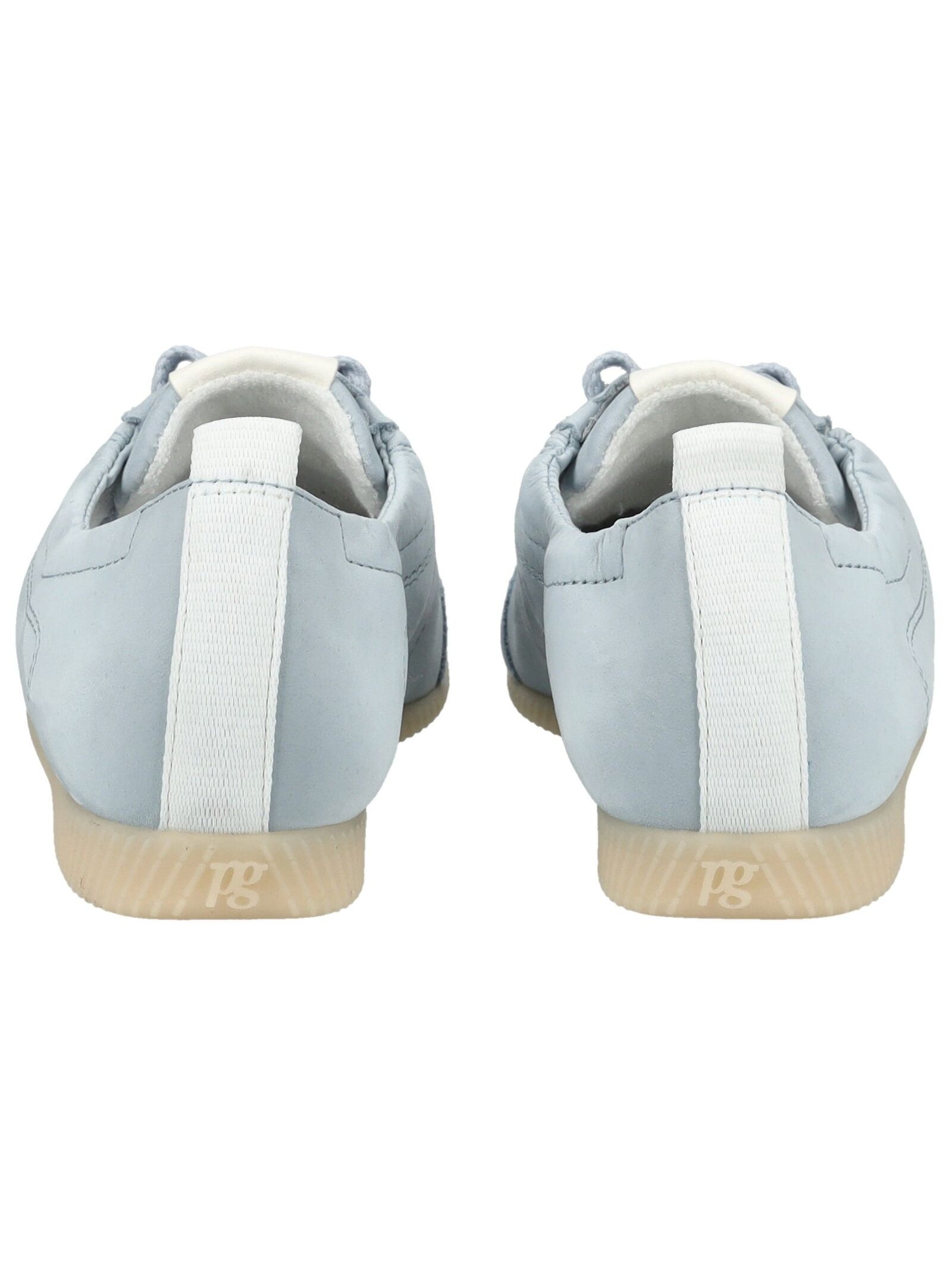 Paul Green Sneaker »Paul Green Sneaker Nubukleder«