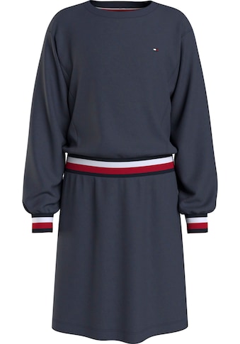 Tommy Hilfiger Jerseykleid »GLOBAL STRIPE KNIT DRESS« kaufen