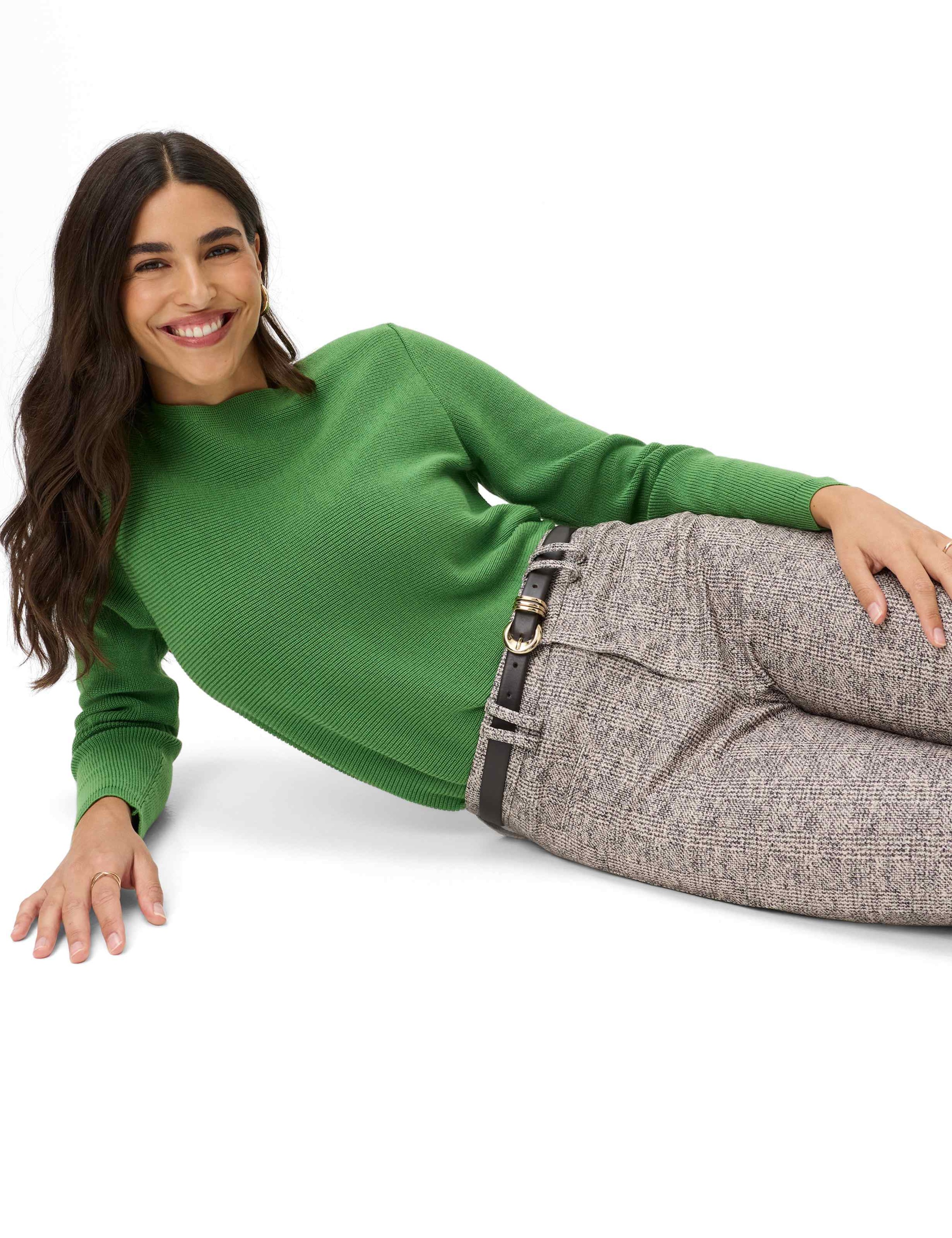 Brax 5-Pocket-Hose »Style SHAKIRA S«