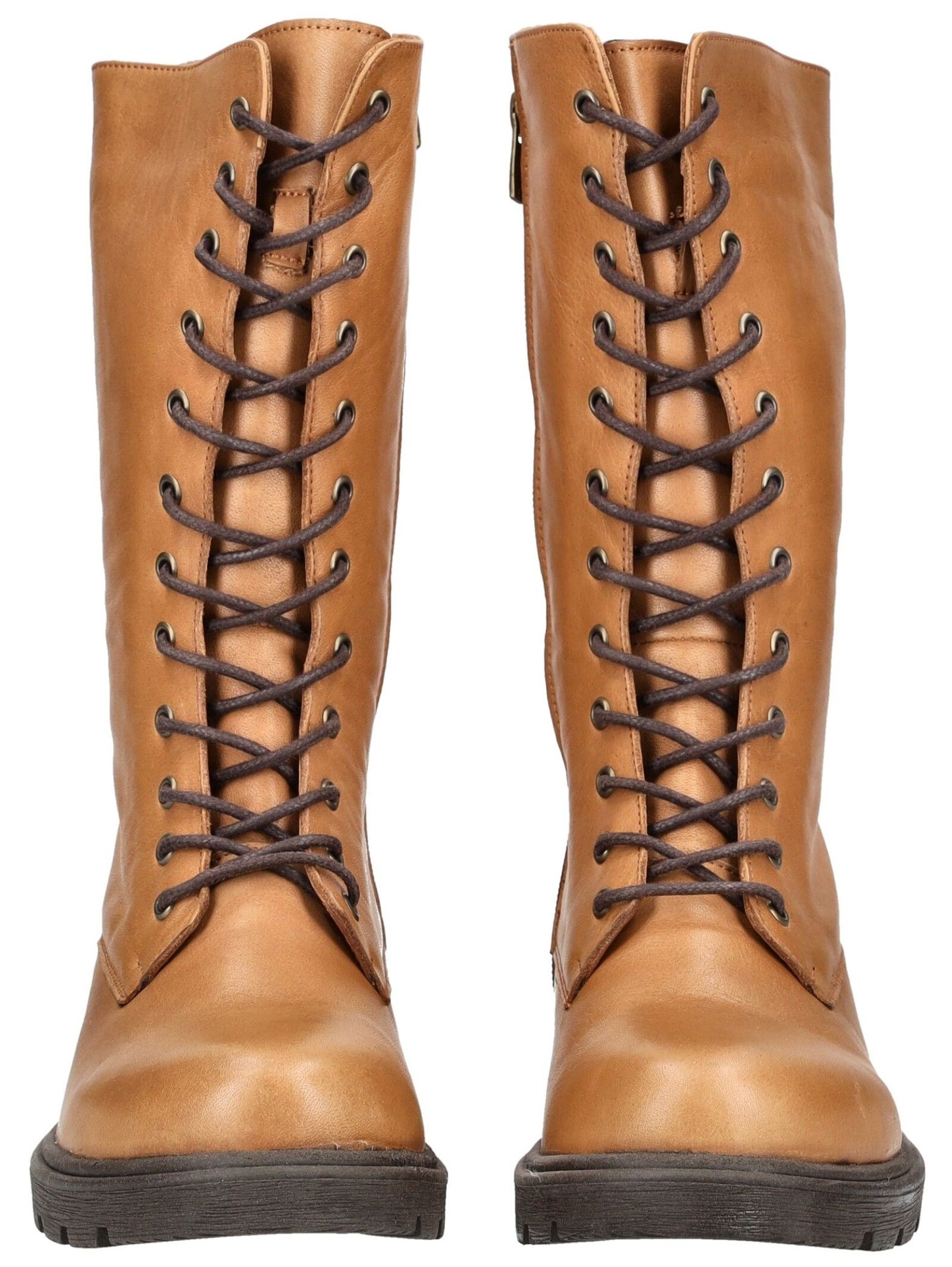 Thumbnail - Andrea Conti Schnürstiefel "Andrea Conti Stiefel Leder"