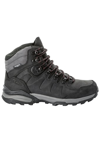 Jack Wolfskin Sportiniai batai »REFUGIO PRIME TEXAPO...