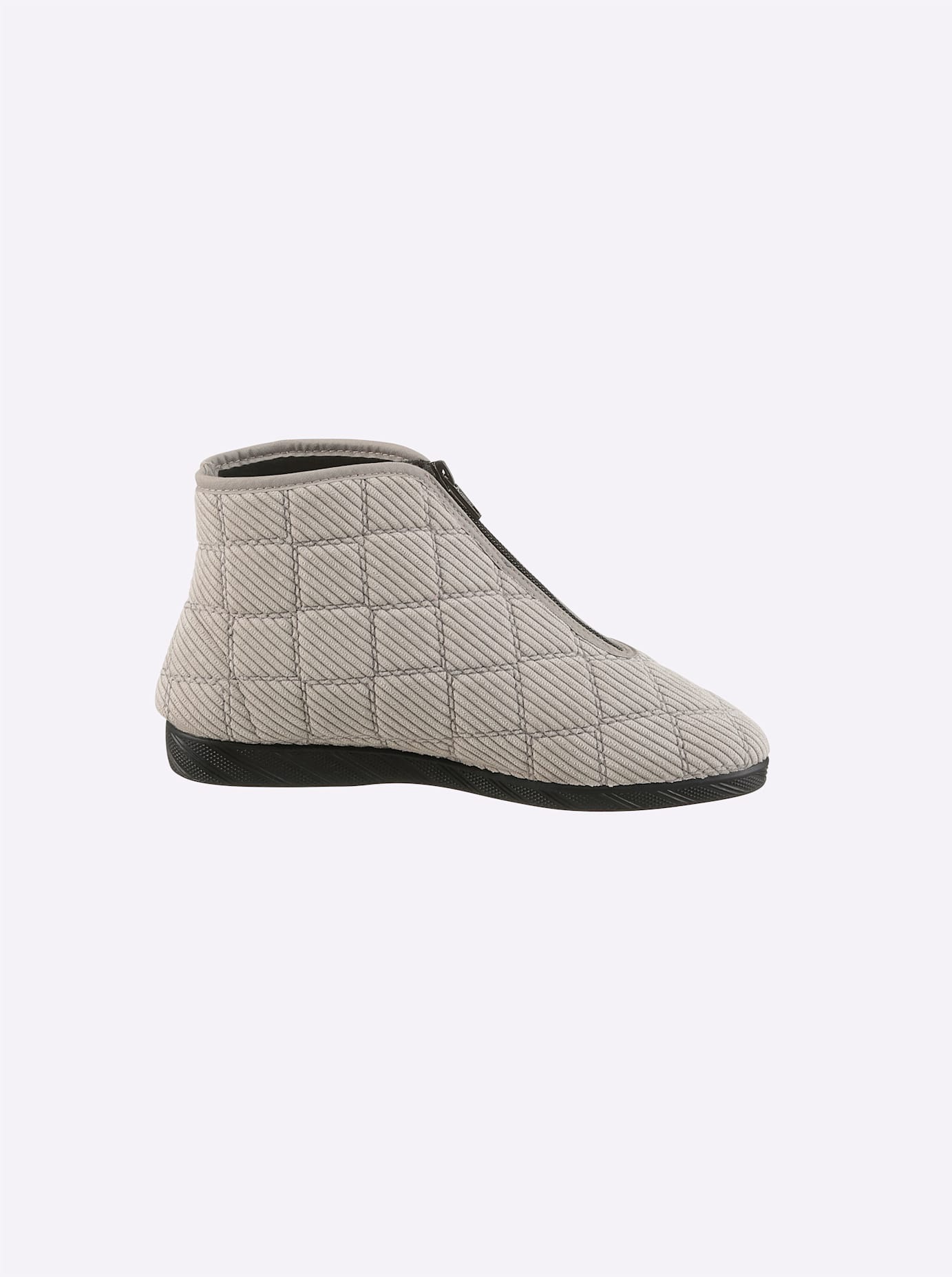 Casual Looks Women's Slipper Light Gray 42 2