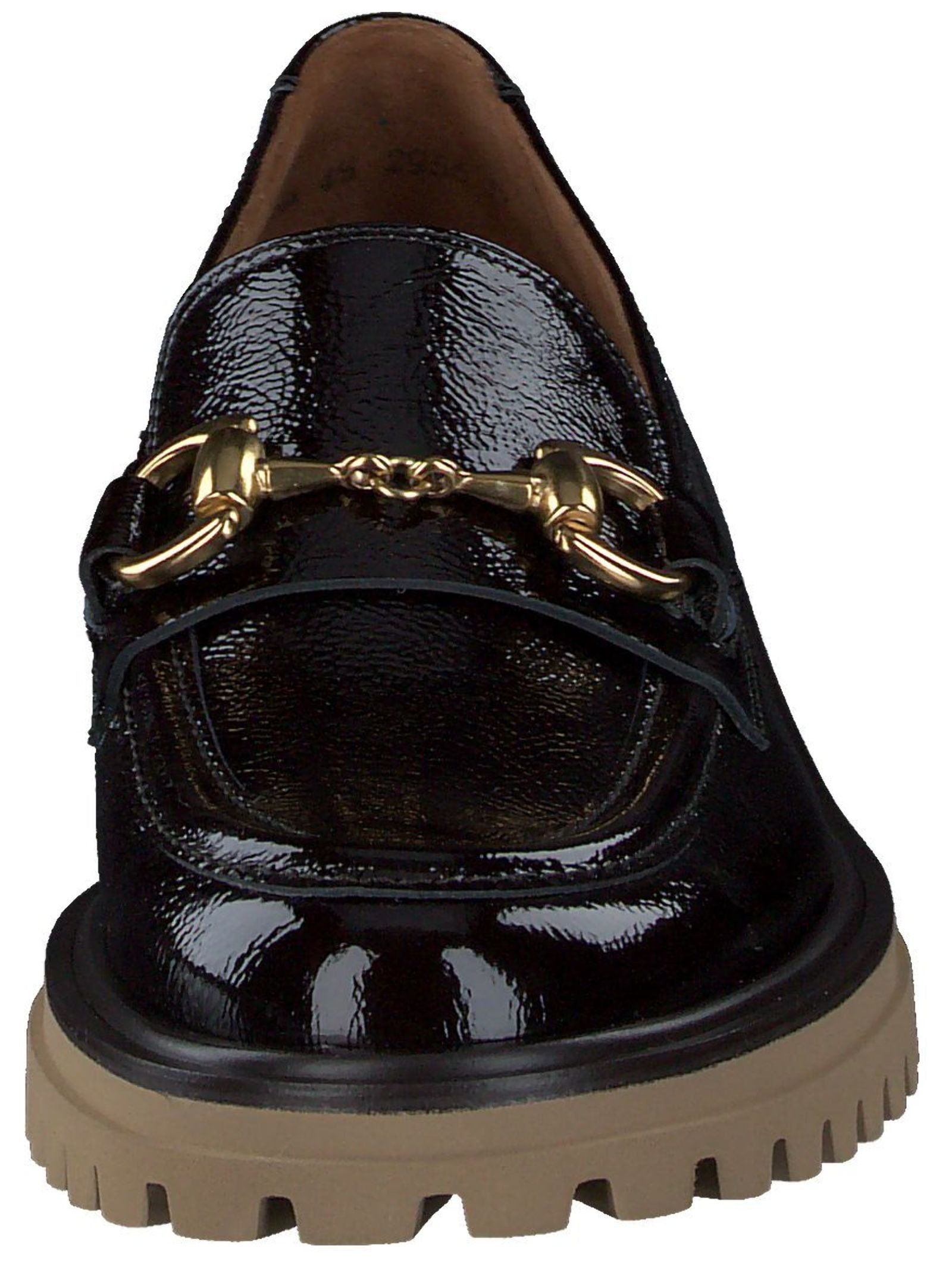 Paul Green Slipper "Paul Green Slipper Leder" günstig online kaufen