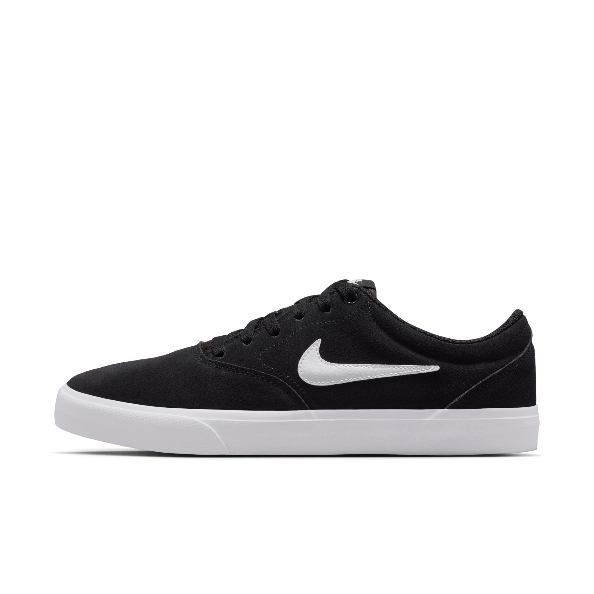 Nike Sportswear Sneaker "CHARGE SUEDE" günstig online kaufen