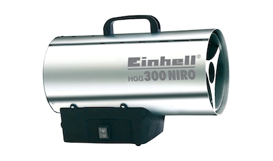 Einhell Heizgerät »Heißluftgenerator HGG 300 Niro«, 30 W kaufen
