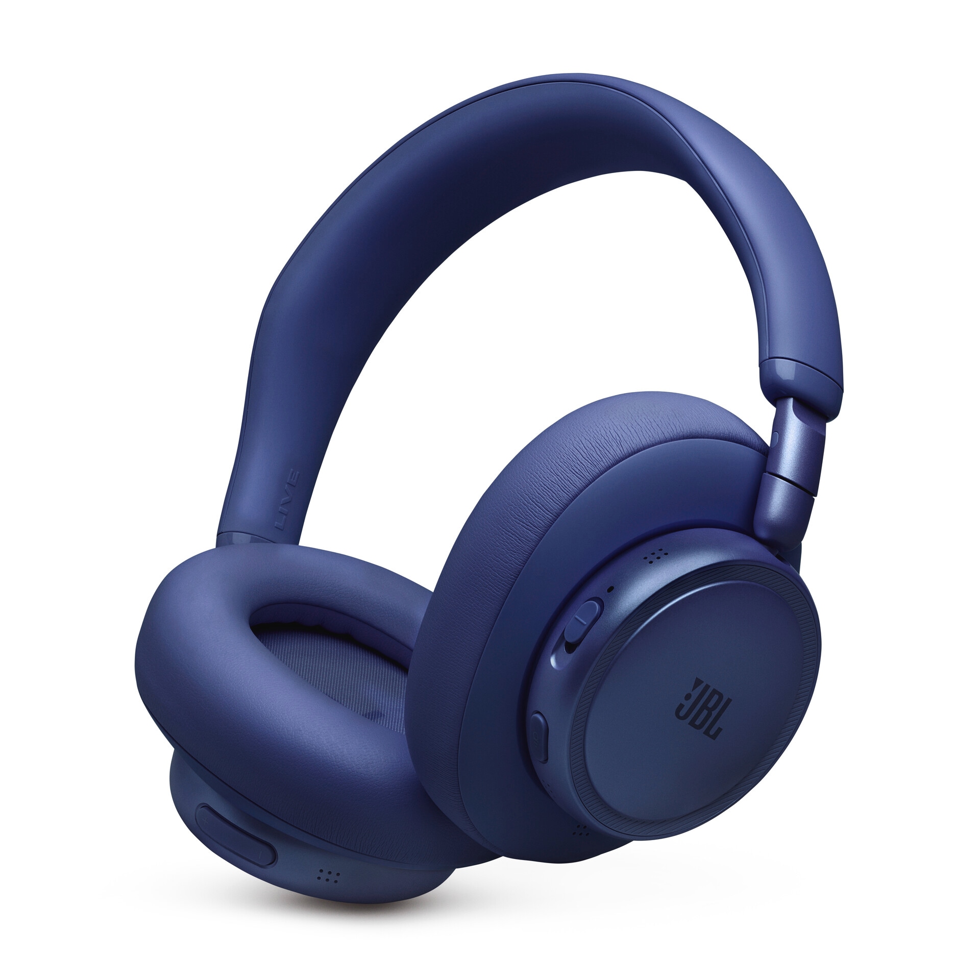 JBL Over-Ear-Kopfhörer »LIVE 780NC« A2DP Bluetooth Active Noise Cancelling (ANC) | Freisprechfunktion | Wireless-Audio-Streaming Kabelloser Over-Ear-Kopfhörer mit Noise-Cancelling