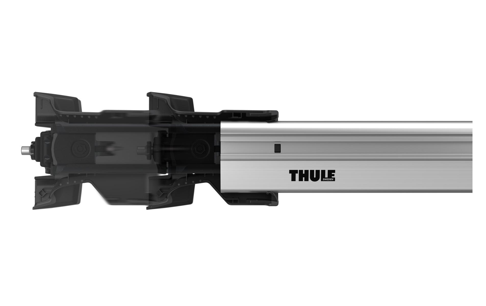 Thule Dachfahrradträger »WingBar Edge 95«