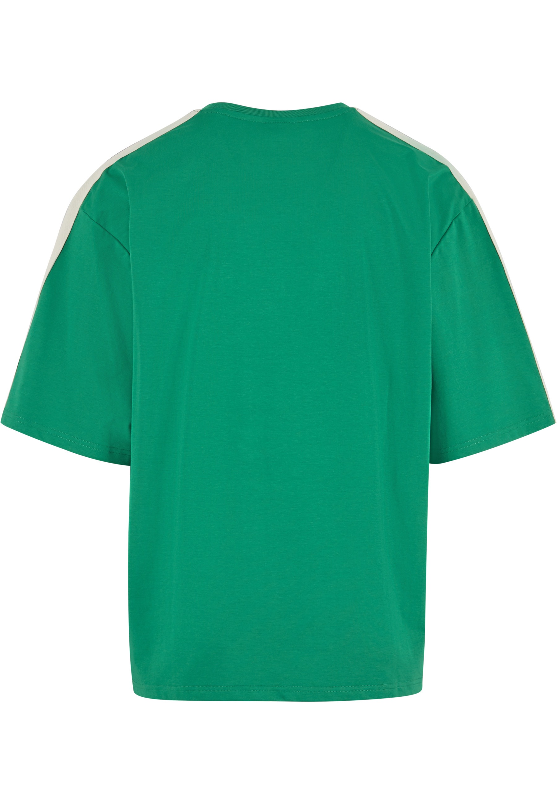 URBAN CLASSICS Sweatshorts »Urban Classics Tennis Core Tee«
