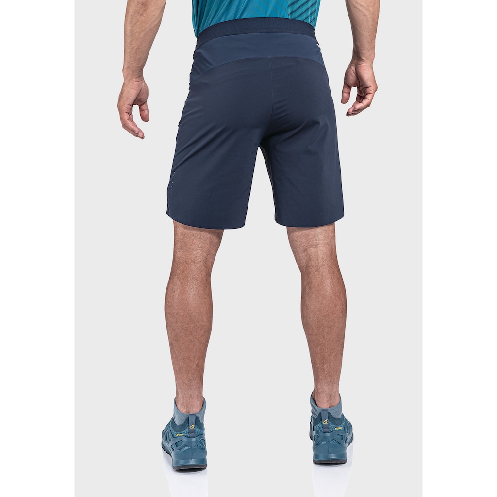 Schöffel Bermudas »Shorts Hestad Light M«