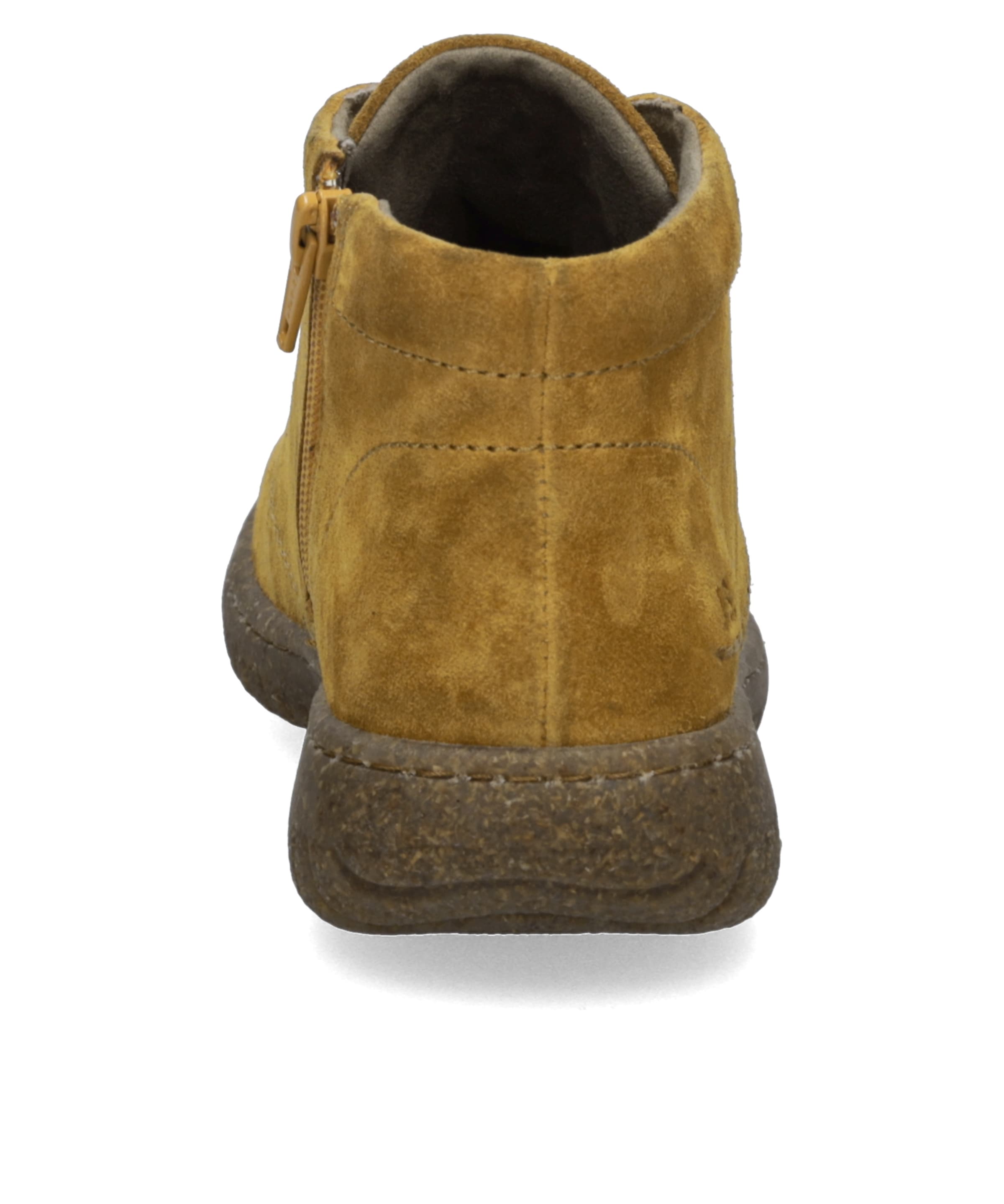 Josef Seibel Stiefelette »Angelina 07, senf«