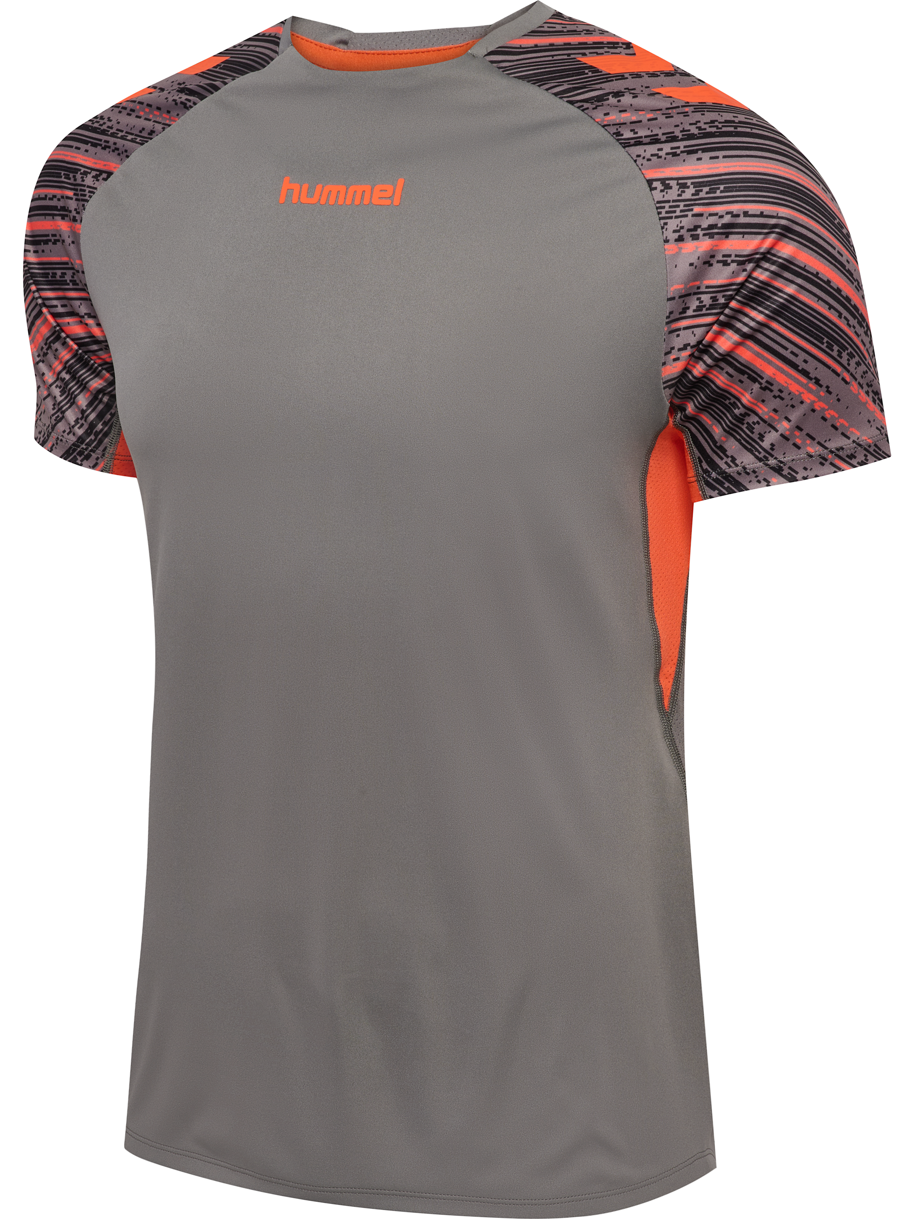 hummel Trainingsshirt "HMLBLAZE PRO TRAINING JERSEY S/S", 1 Stk. günstig online kaufen
