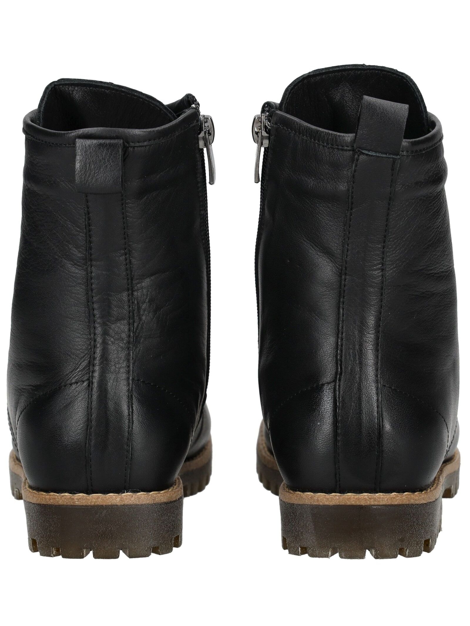 Andrea Conti Schnürstiefelette »Andrea Conti Stiefelette Leder«