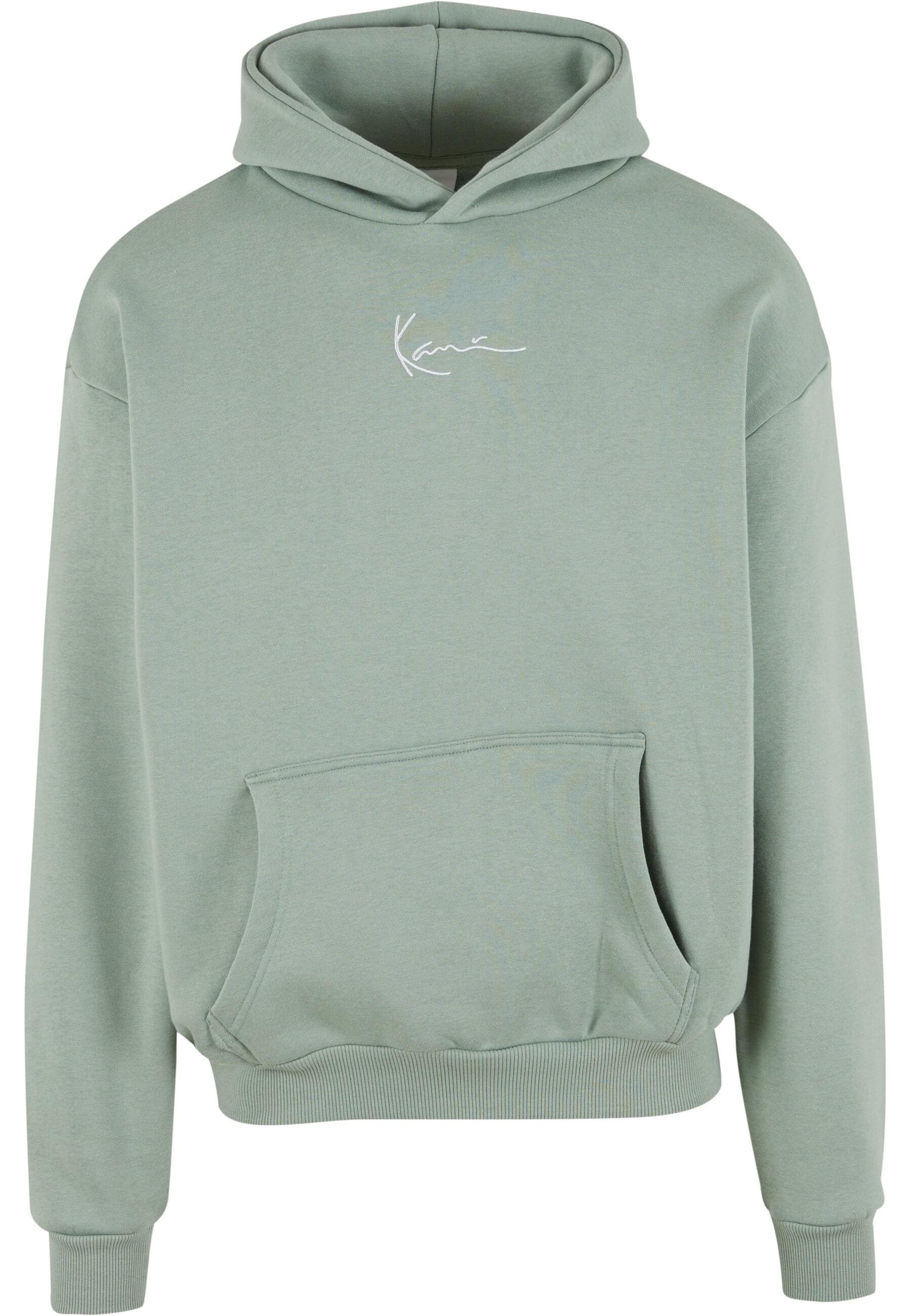 Karl Kani Kapuzensweatshirt "Karl Kani Small Signature Essential Os Hoodie" günstig online kaufen
