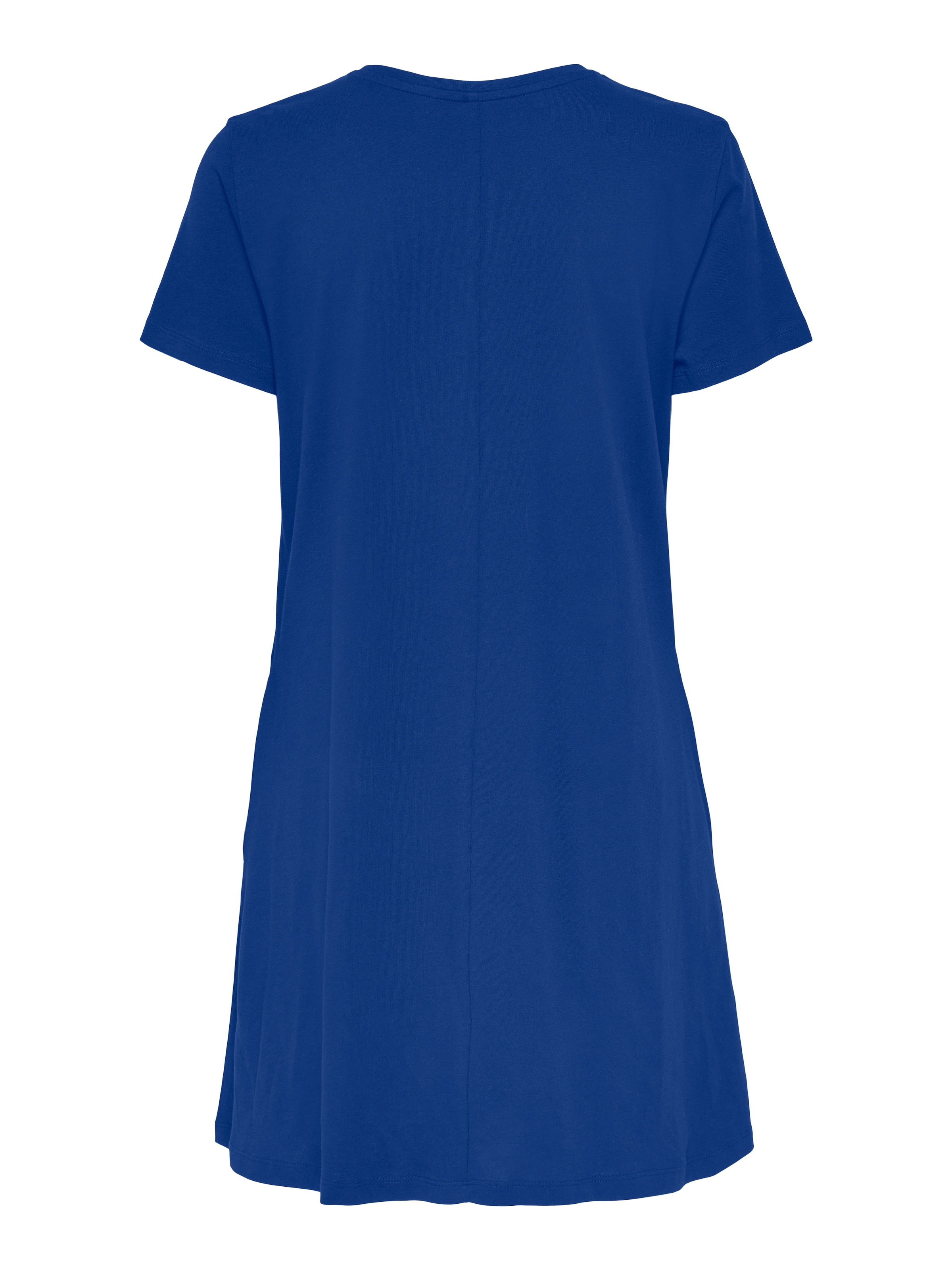 ONLY CARMAKOMA Minikleid »CARMAY LIFE S/S POCKET DRESS JRS«