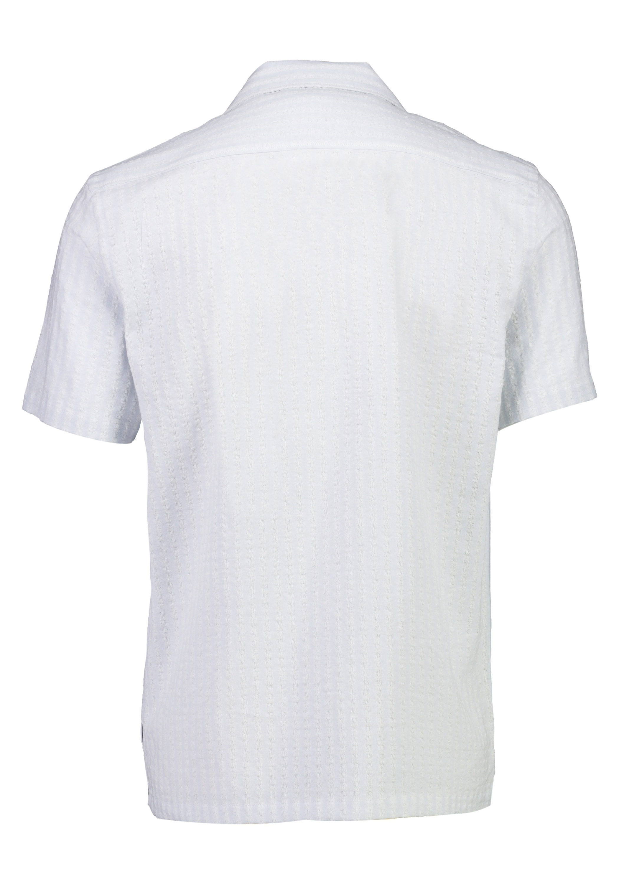 LINDBERGH Flanellhemd »Freizeithemd Relaxed Fit«