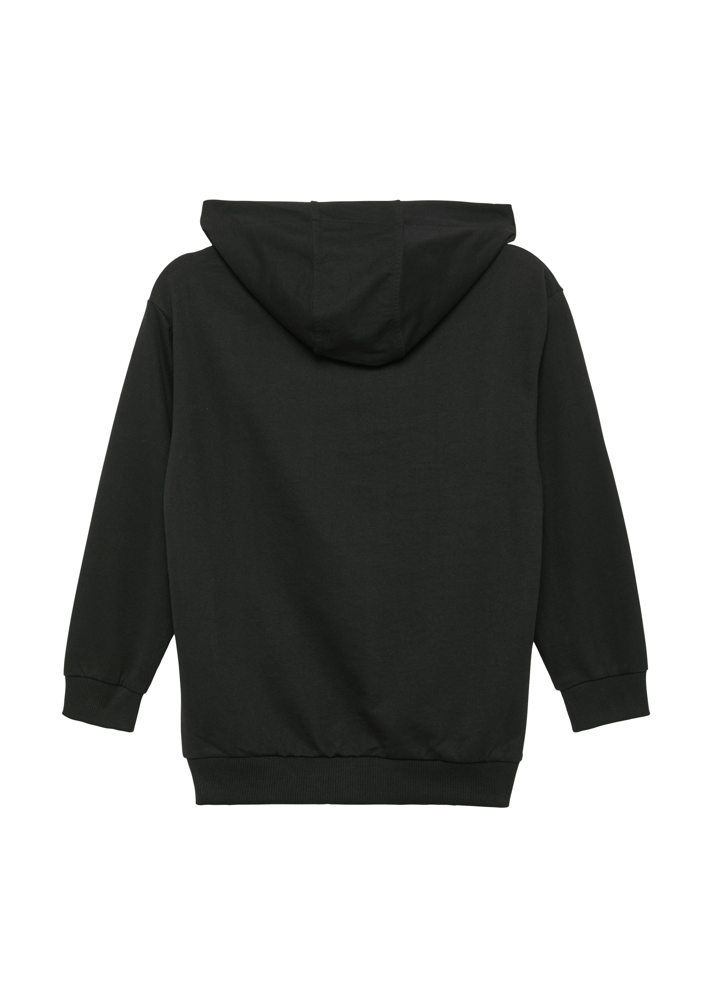 Thumbnail - s.Oliver Junior Hoodie, mit Kapuze