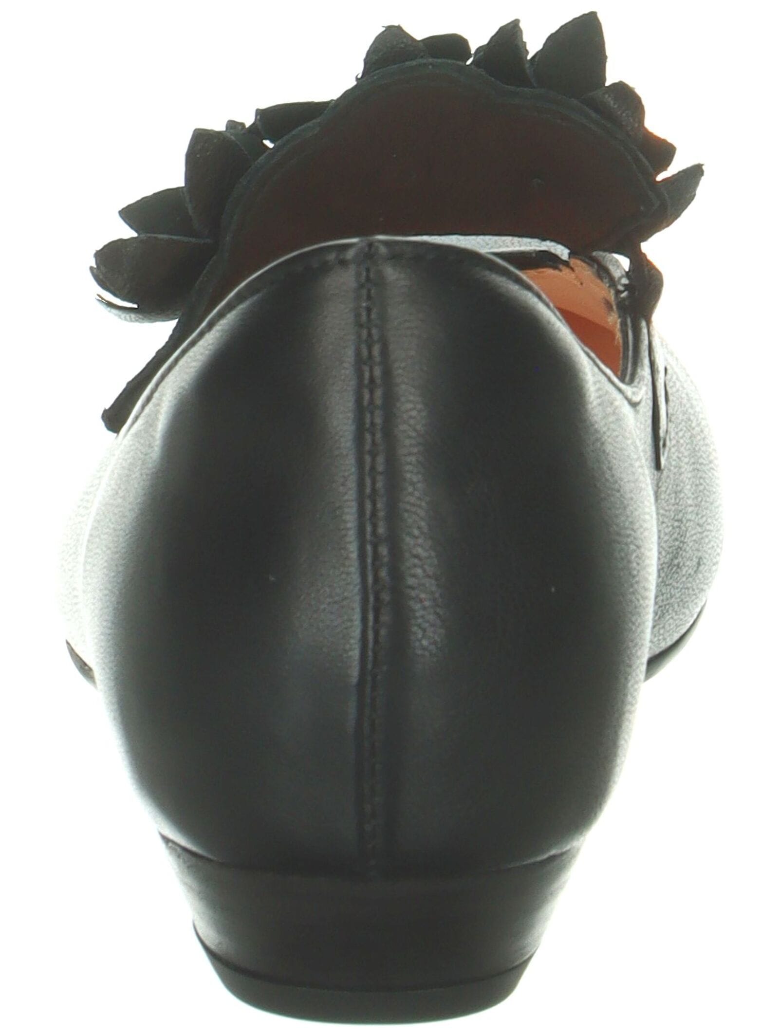 Think! Ballerina »Think! Ballerinas Leder/Textil«