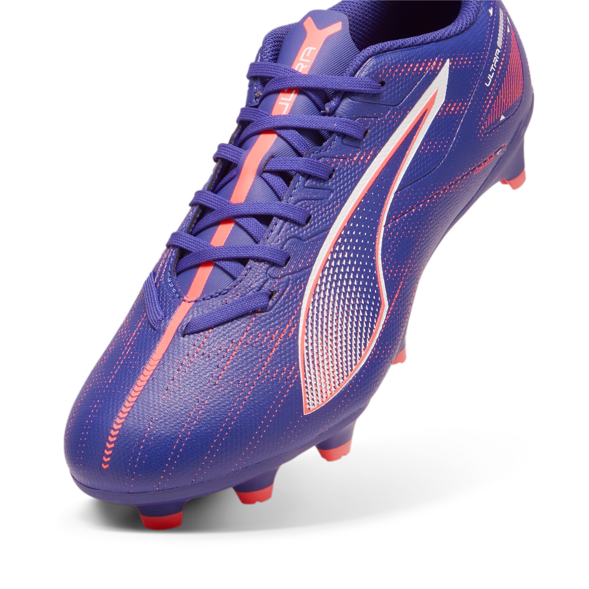 PUMA Fußballschuh »ULTRA 5 PLAY FG/AG«, für Rasenplätze
