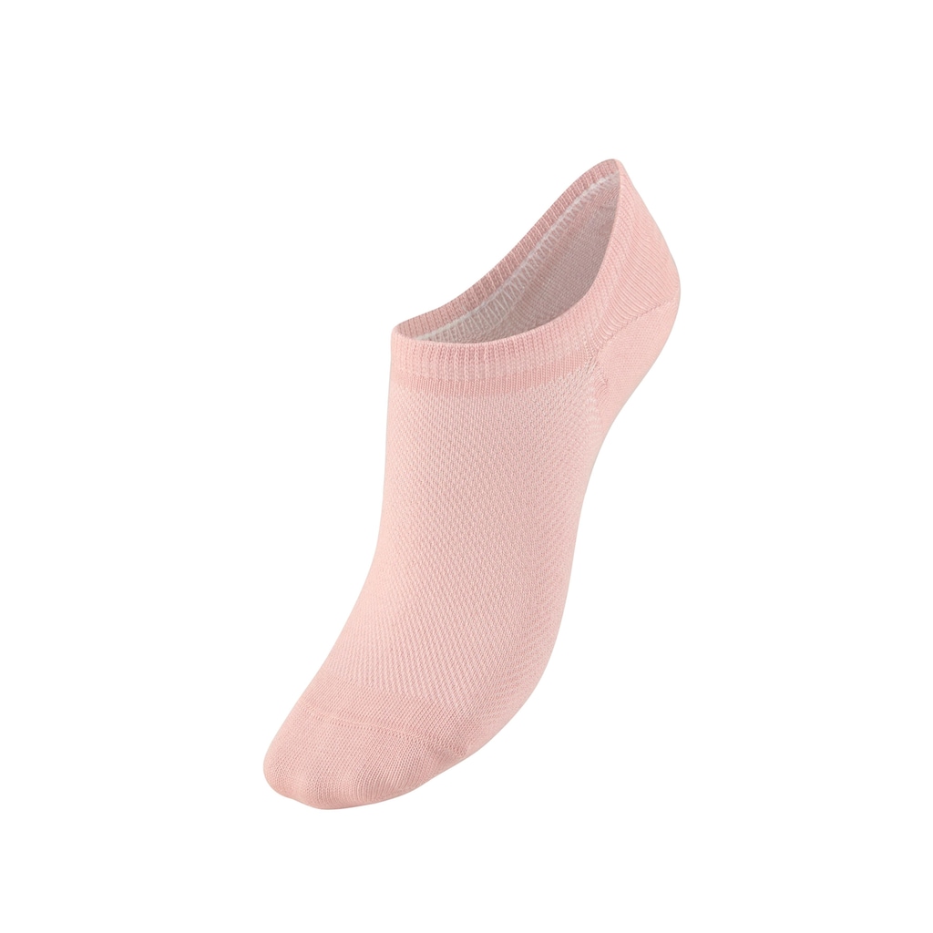 Bench. Sneakersocken, (Set, 10 Paar)