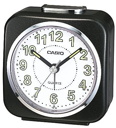 CASIO Quarzwecker »TQ-143S-1EF«